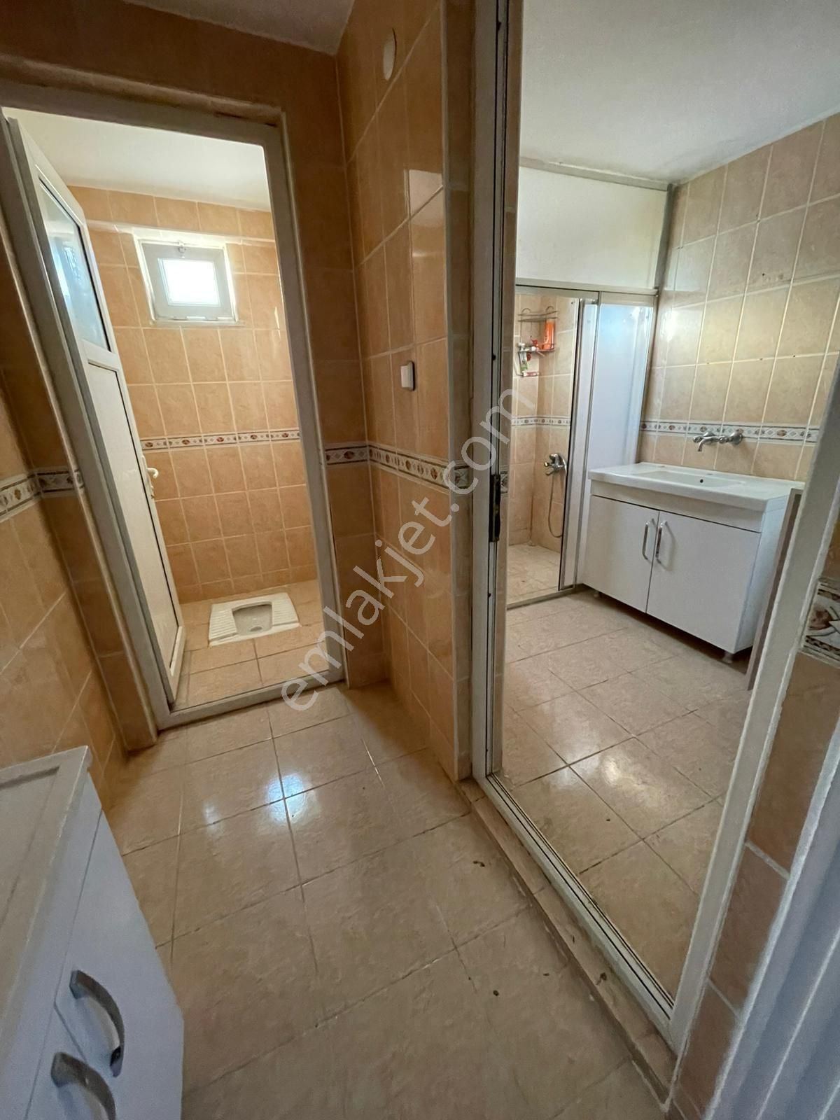 Yeşil Mahallede Kiralık 3+1 Doğalgazlı Kiralık Daire - Görsel 2