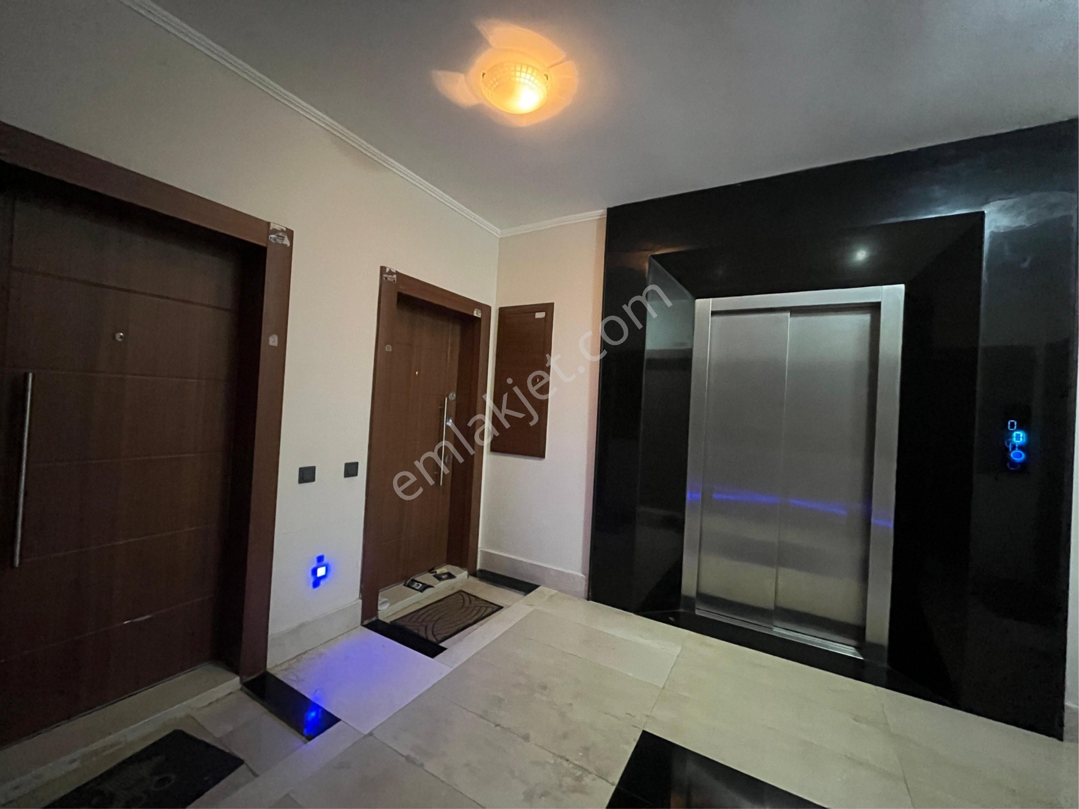 Antalya Konyaaltı Hurma 2+1 Full Eşyalı Kiralık - Görsel 5