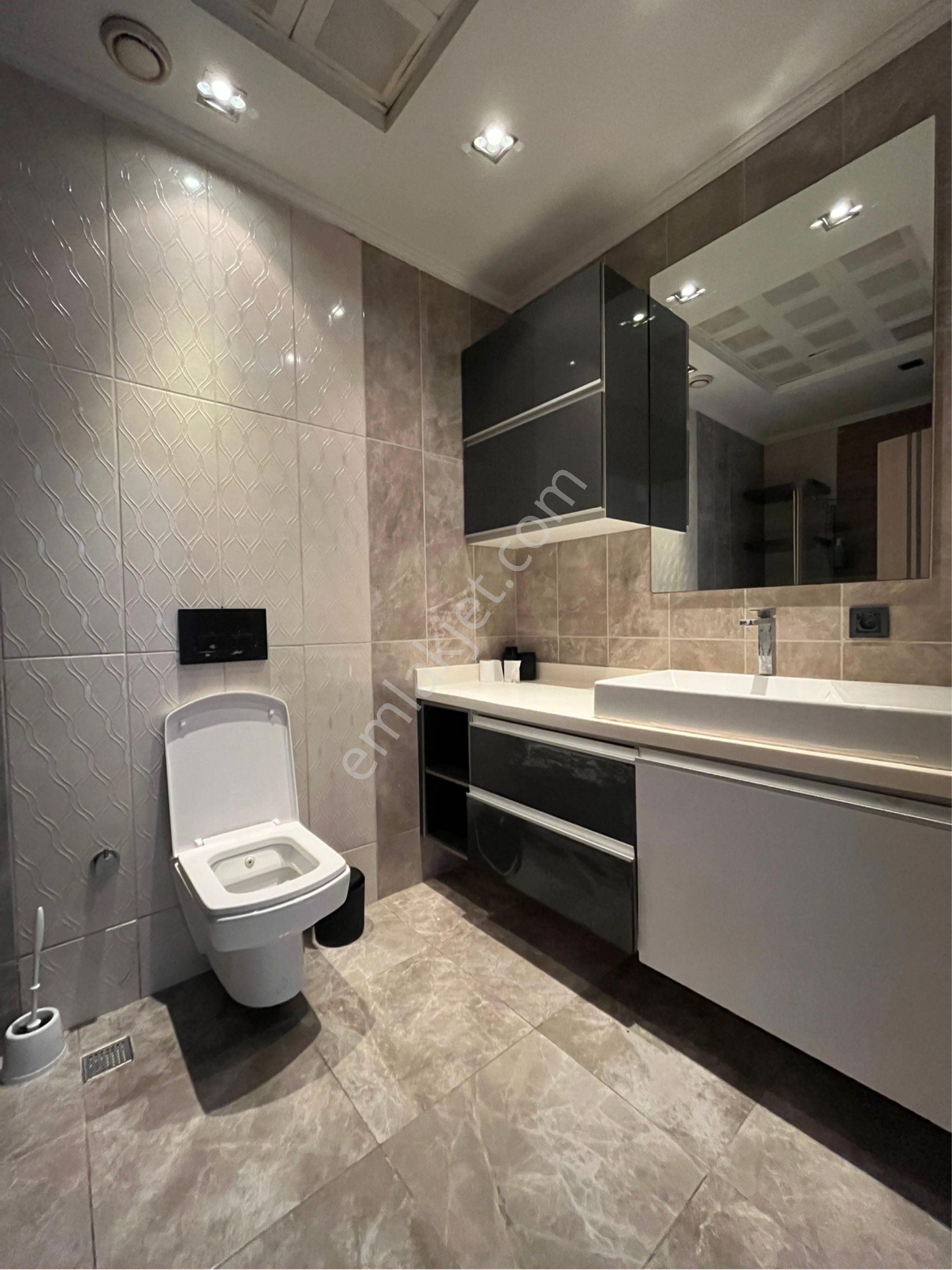 Antalya Konyaaltı Hurma 2+1 Full Eşyalı Kiralık - Görsel 13
