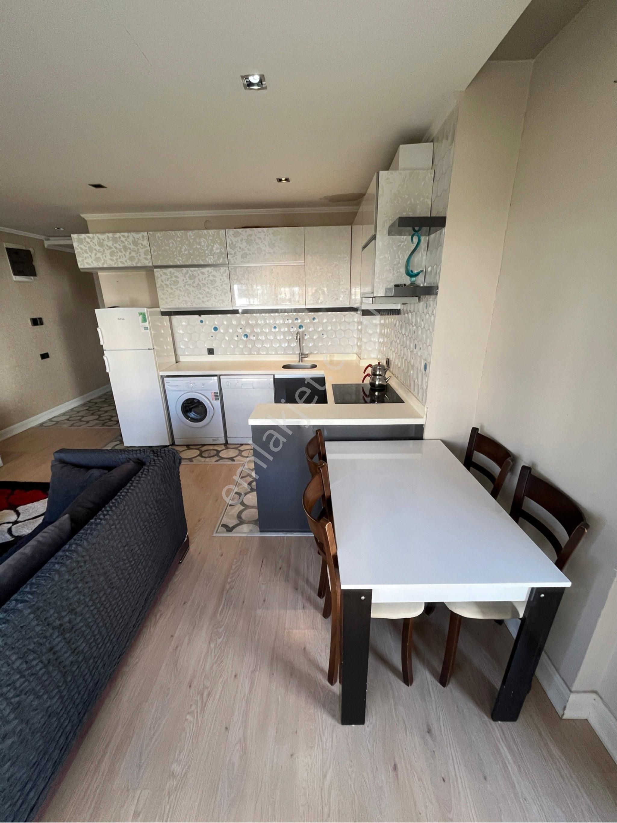 Antalya Konyaaltı Hurma 2+1 Full Eşyalı Kiralık - Görsel 7