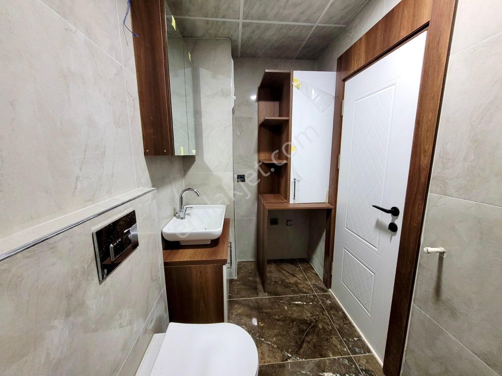 🏡 Referans'tan İkizçay'da Lüks Tasarımlı 2+1 Daire - Görsel 14