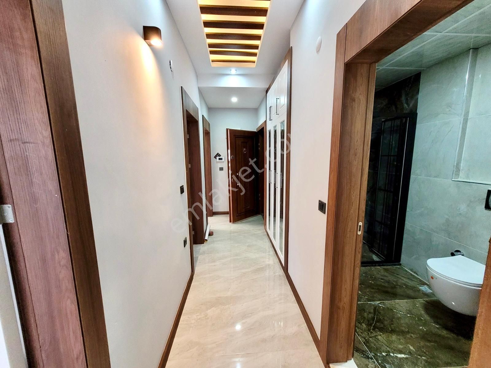 🏡 Referans'tan İkizçay'da Lüks Tasarımlı 2+1 Daire - Görsel 5