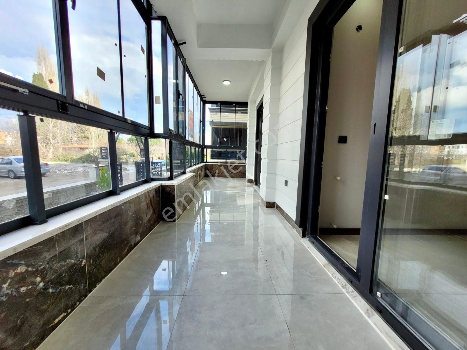 🏡 Referans'tan İkizçay'da Lüks Tasarımlı 2+1 Daire - Görsel 21