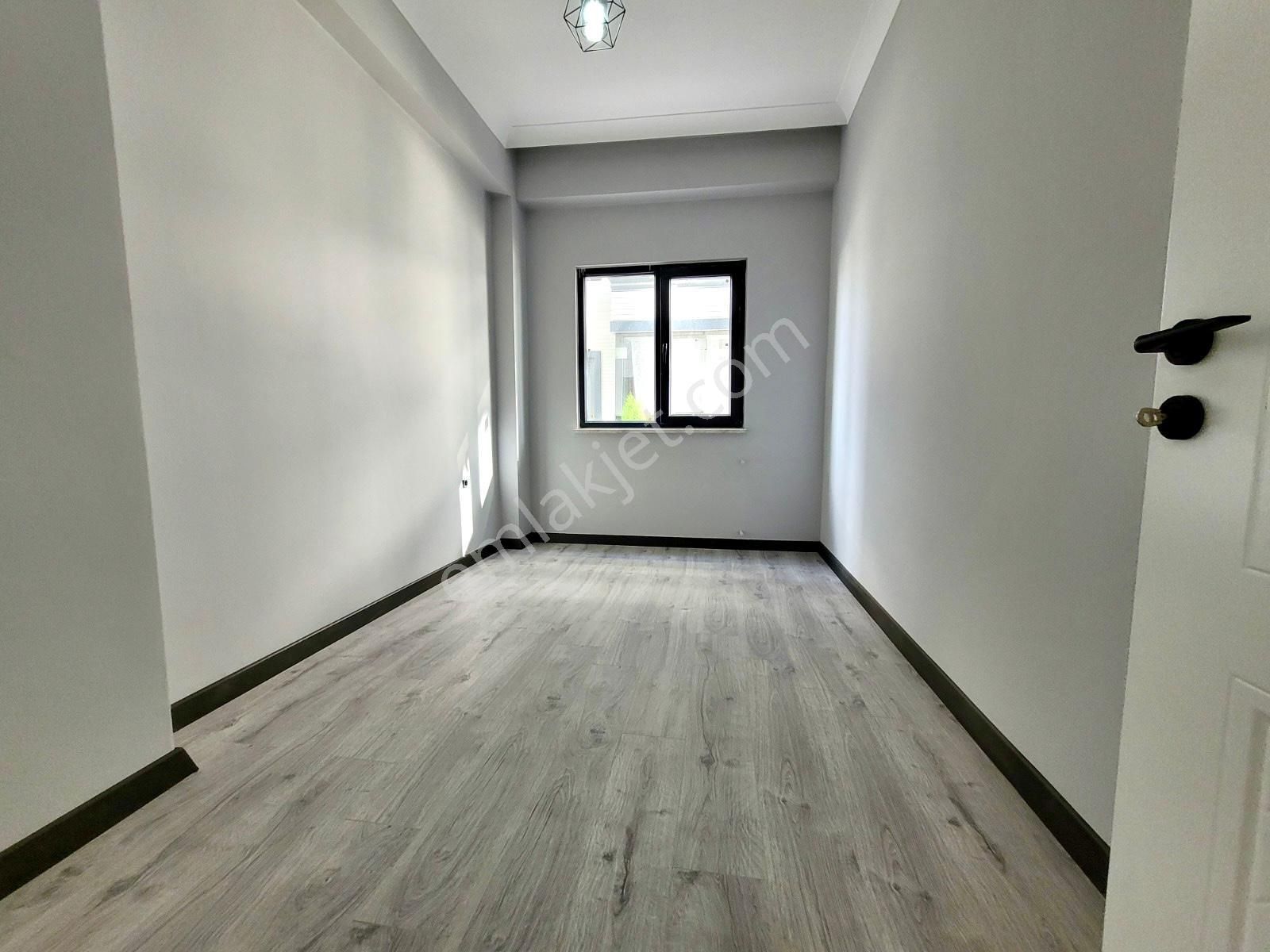 🏡 Referans'tan İkizçay'da Lüks Tasarımlı 2+1 Daire - Görsel 17