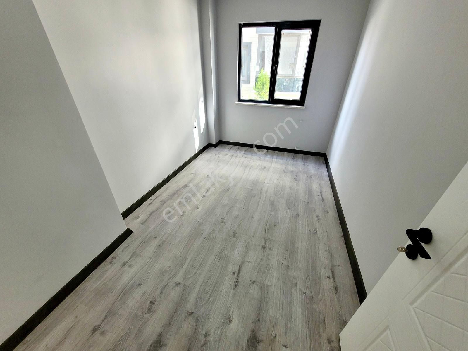 🏡 Referans'tan İkizçay'da Lüks Tasarımlı 2+1 Daire - Görsel 9