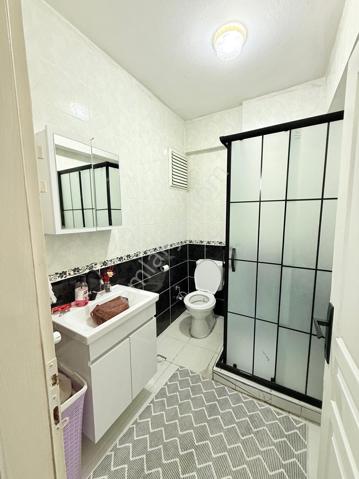 Pusula İnşaat'tan İsmetpaşa Mah. 2+1 110m2 Balkonlu 1.kat Daire - Görsel 17