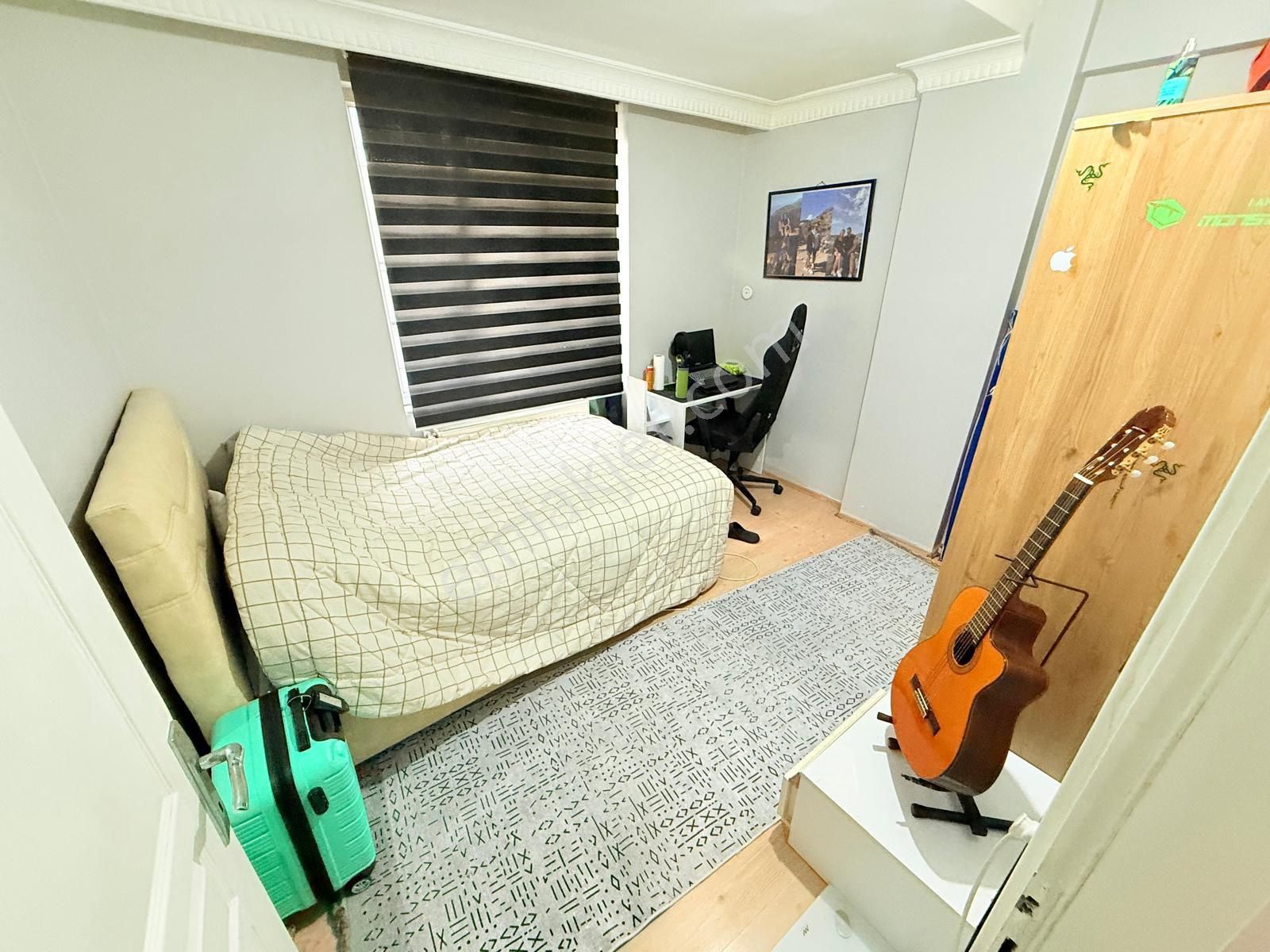 Pusula İnşaat'tan İsmetpaşa Mah. 2+1 110m2 Balkonlu 1.kat Daire - Görsel 9