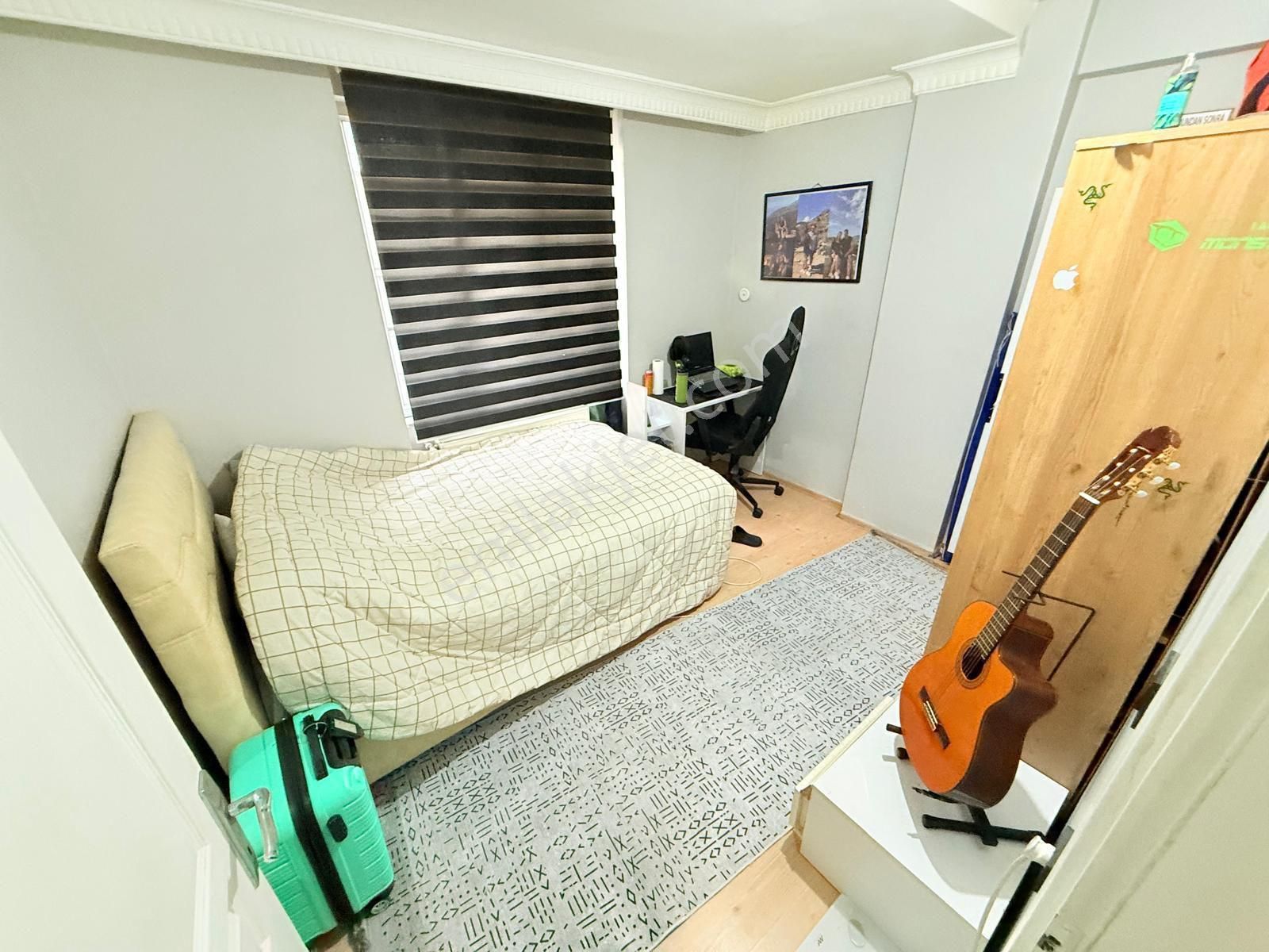 Pusula İnşaat'tan İsmetpaşa Mah. 2+1 110m2 Balkonlu 1.kat Daire - Görsel 25