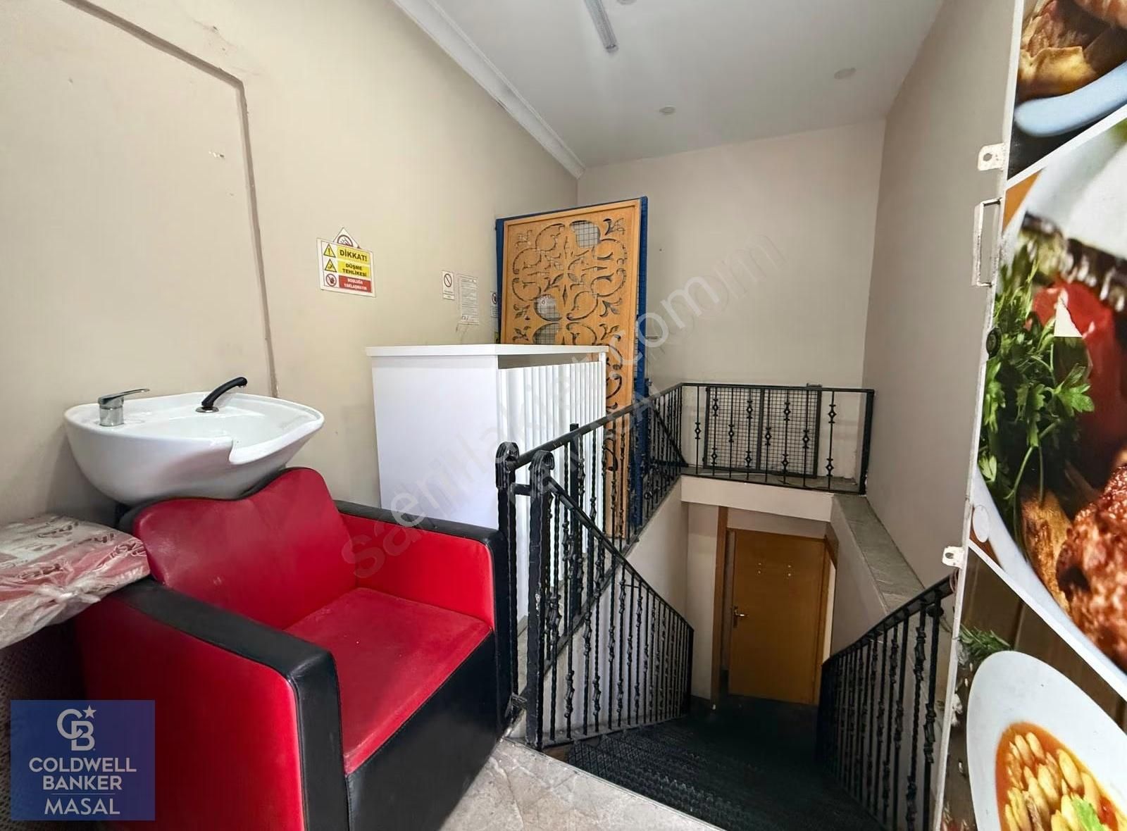 Ümraniye Namık Kemal (santral'de) Ana Caddeye Çok Yakın 330 M2 - Görsel 6