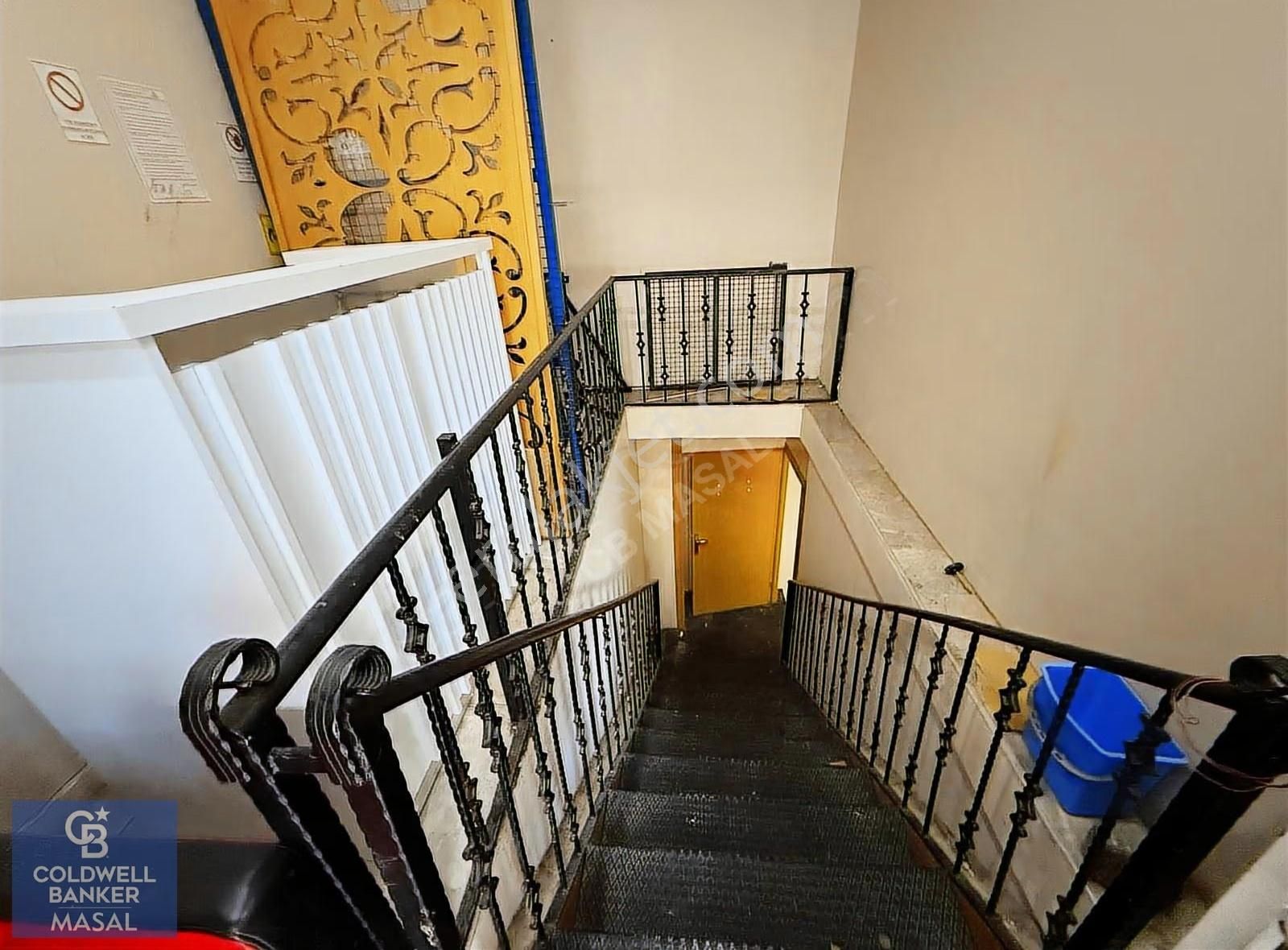 Ümraniye Namık Kemal (santral'de) Ana Caddeye Çok Yakın 330 M2 - Görsel 4