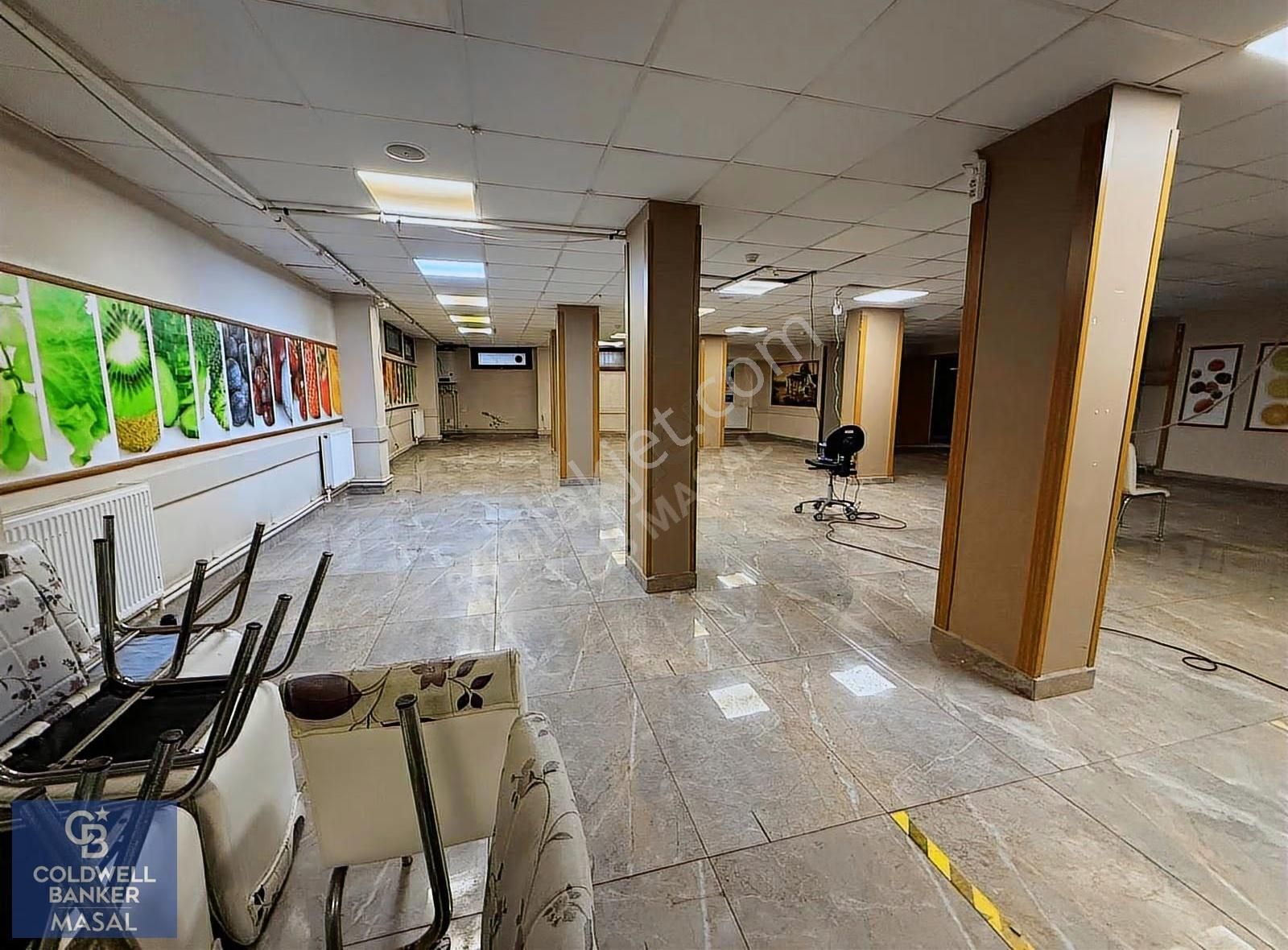 Ümraniye Namık Kemal (santral'de) Ana Caddeye Çok Yakın 330 M2 - Görsel 5