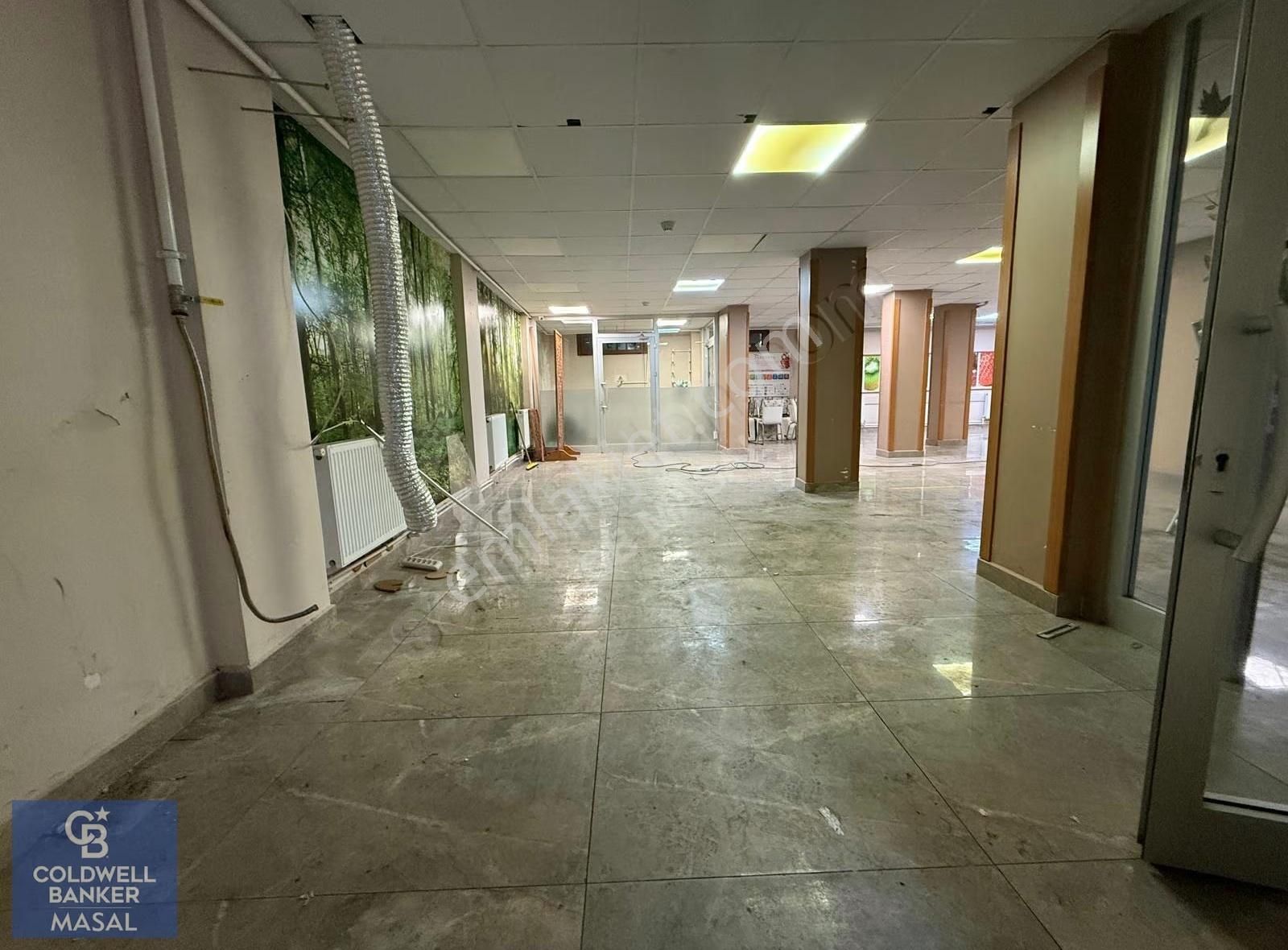 Ümraniye Namık Kemal (santral'de) Ana Caddeye Çok Yakın 330 M2 - Görsel 7