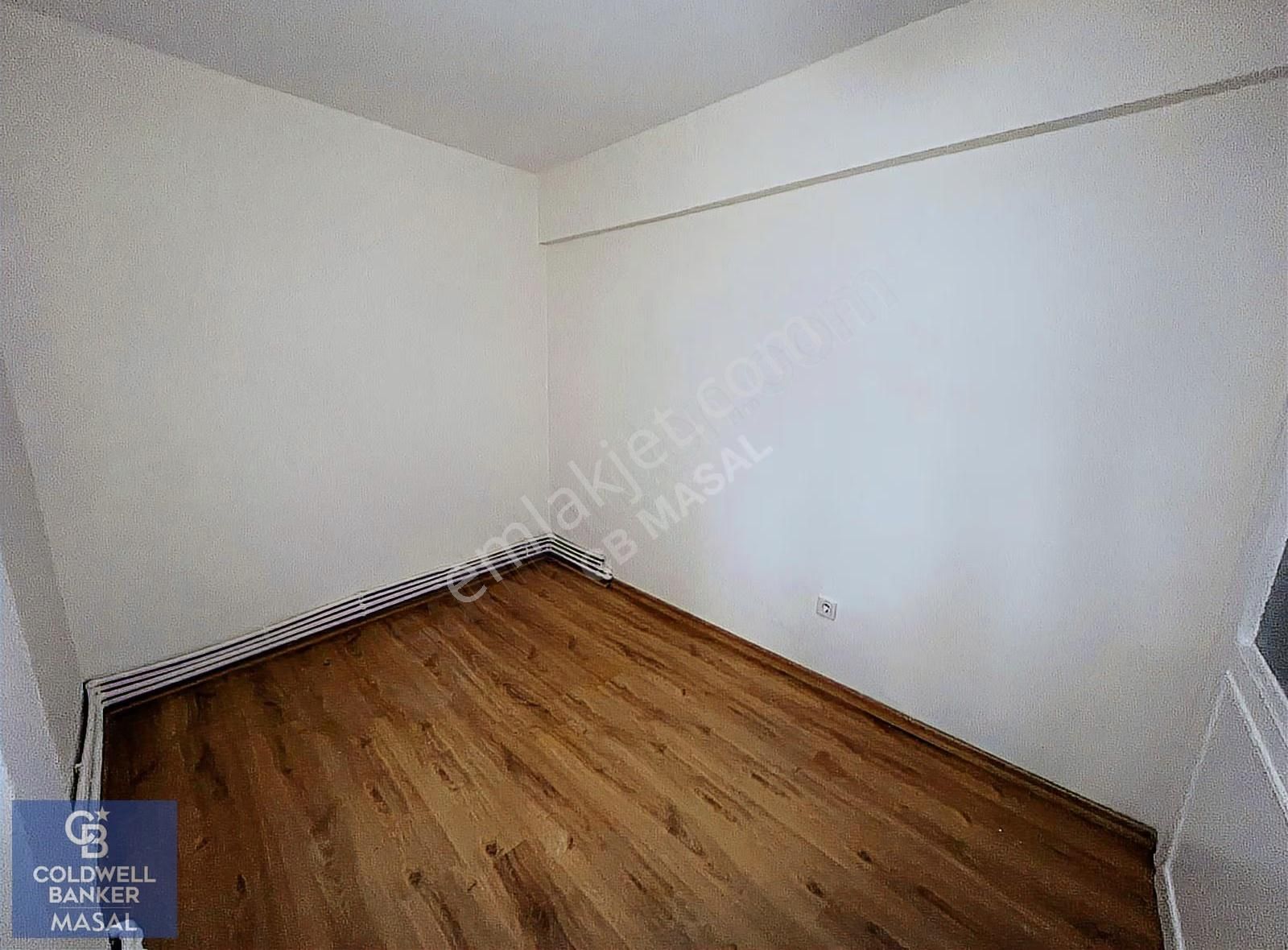 Gümüşsuyu Yenilenmiş 2+1 Kiralık Bahçeli Kullanışlı Daire - Görsel 7