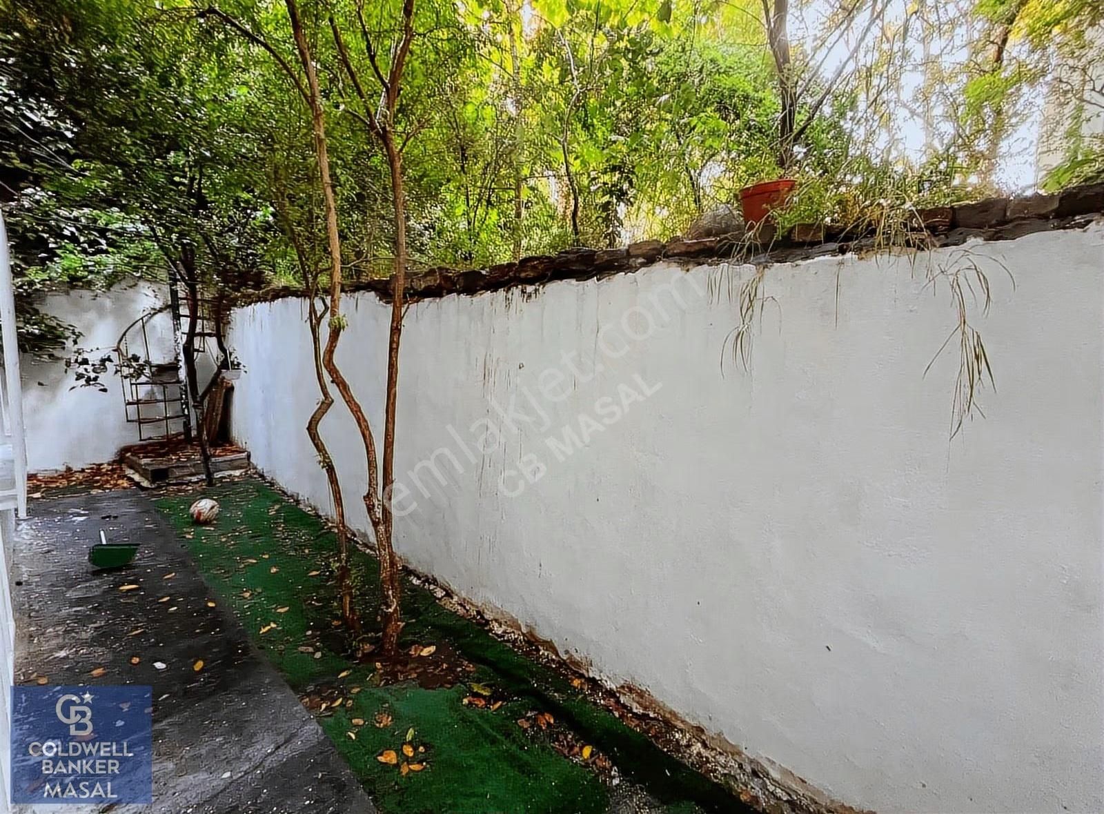 Gümüşsuyu Yenilenmiş 2+1 Kiralık Bahçeli Kullanışlı Daire - Görsel 5