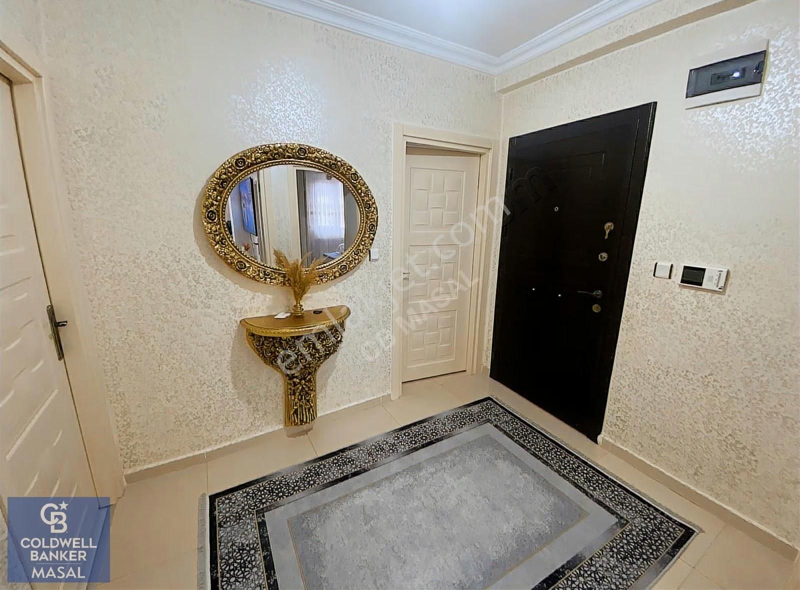 Atatürk Mahallesi Şafak Sokak 2+1 80 M² Kiralık Daire - Görsel 4