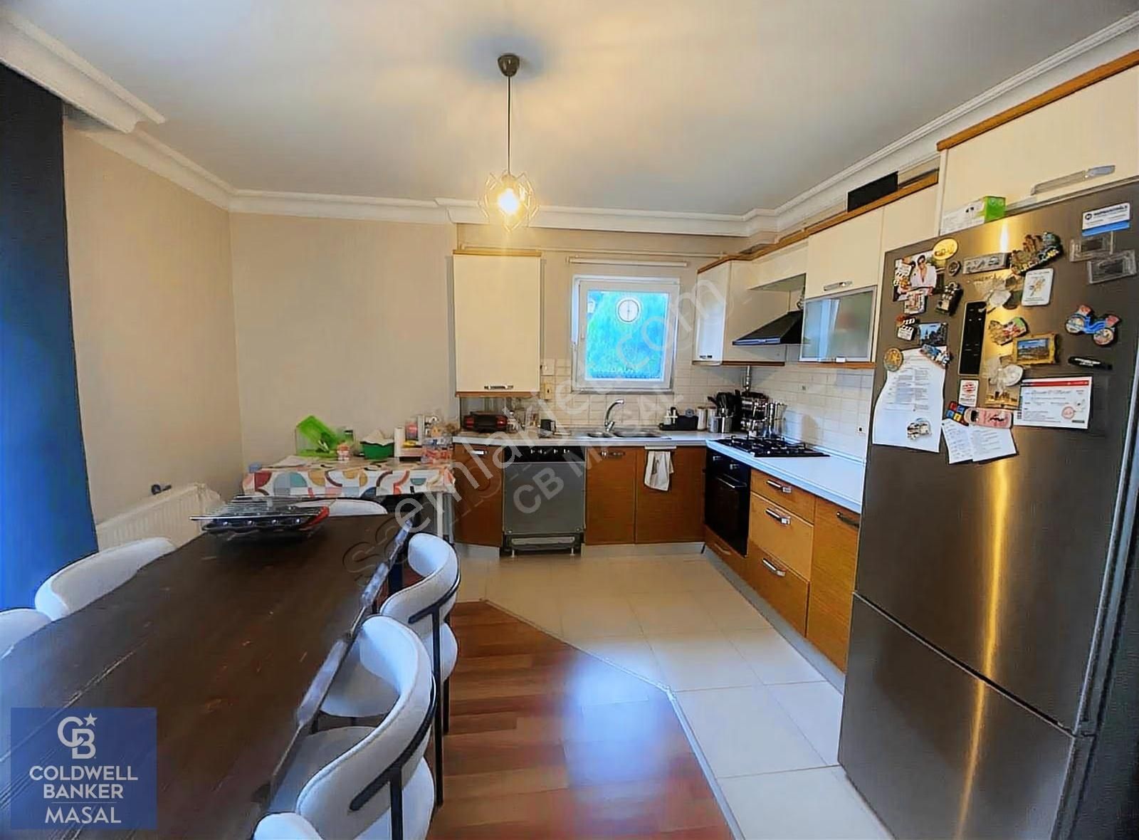 Sancaktepe Triadpark Sitesi Satılık 88 M² 1+1 Daire - Görsel 10