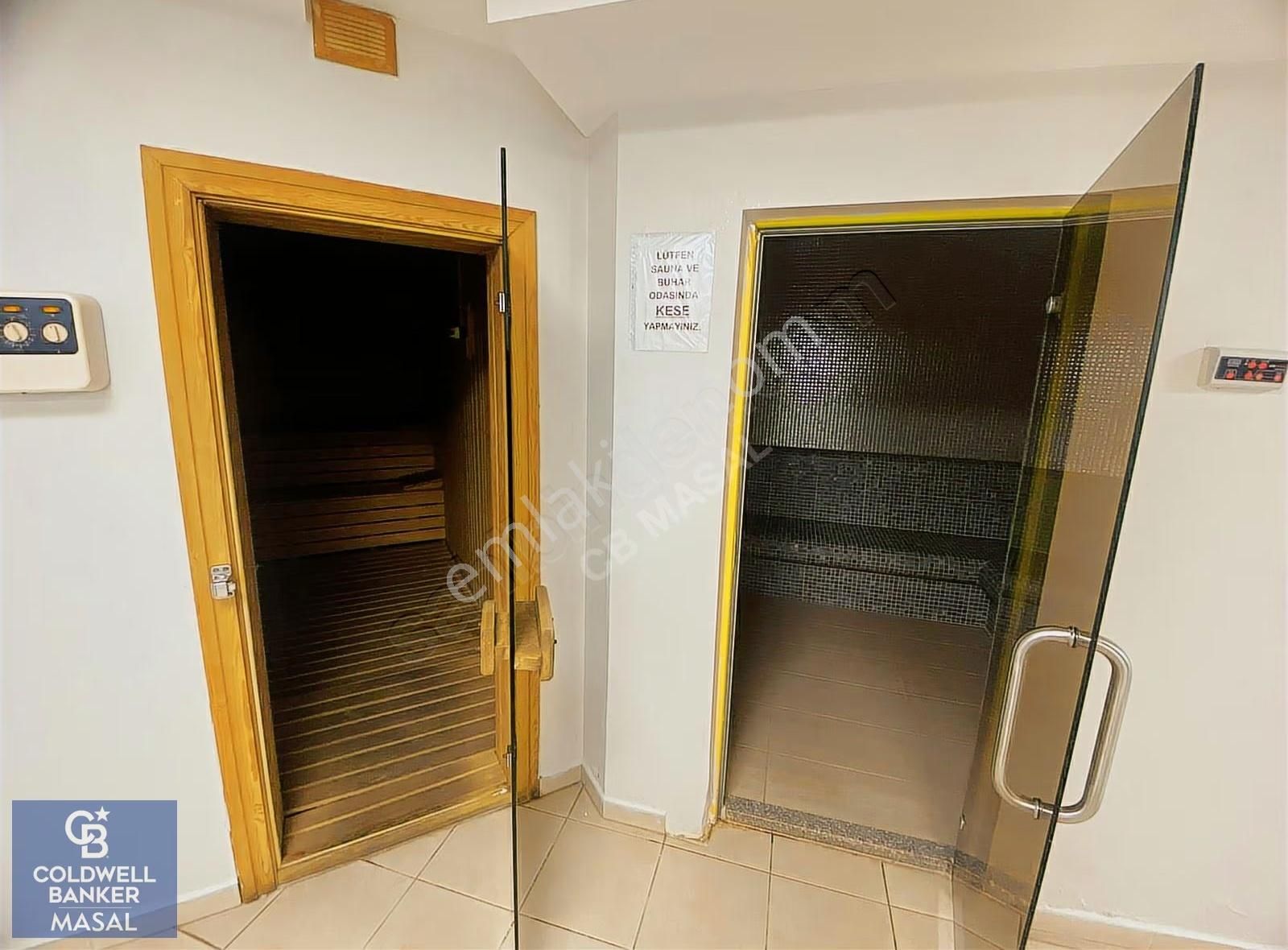 Sancaktepe Triadpark Sitesi Satılık 88 M² 1+1 Daire - Görsel 25