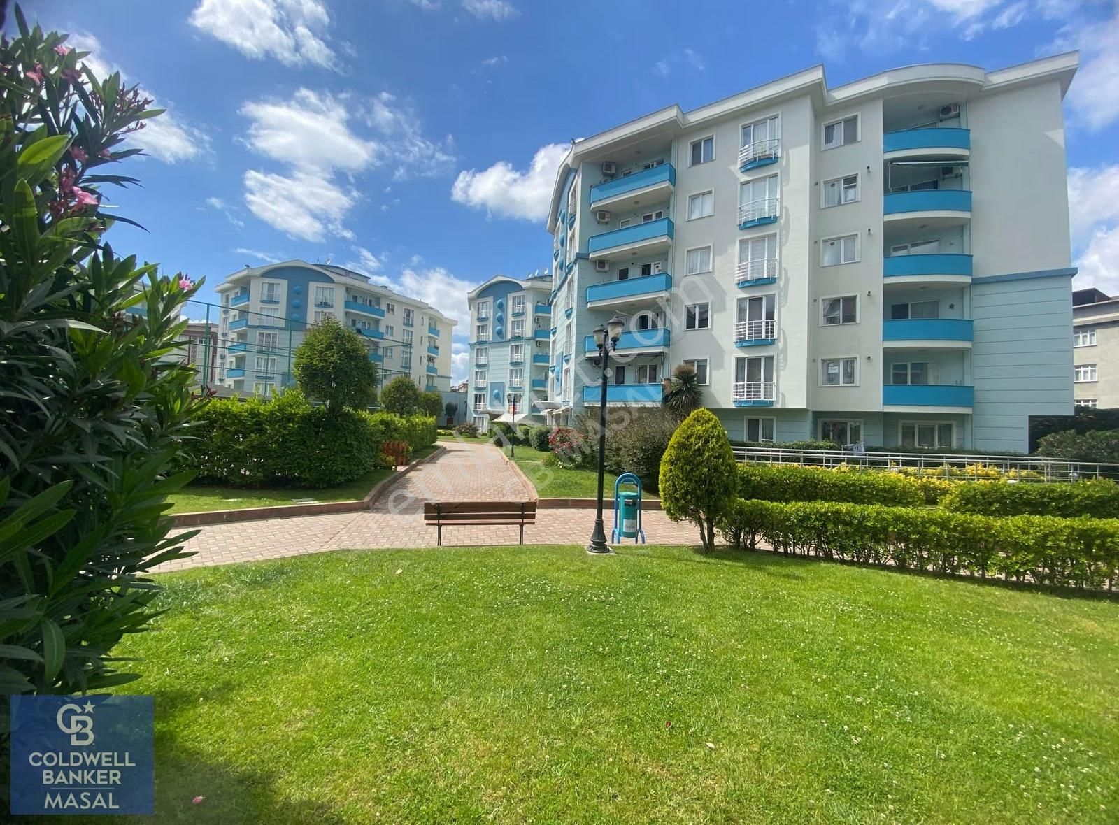 Sancaktepe Triadpark Sitesi Satılık 88 M² 1+1 Daire - Görsel 15
