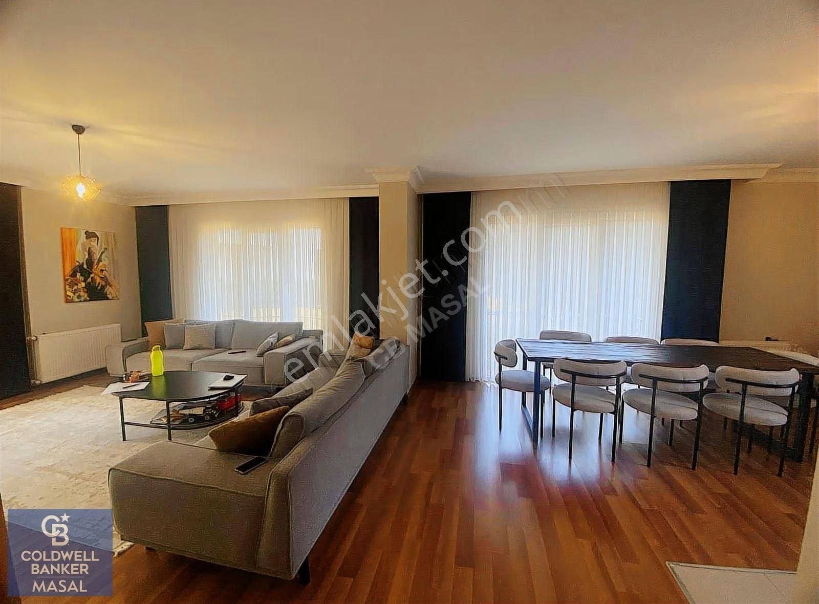 Sancaktepe Triadpark Sitesi Satılık 88 M² 1+1 Daire - Görsel 3