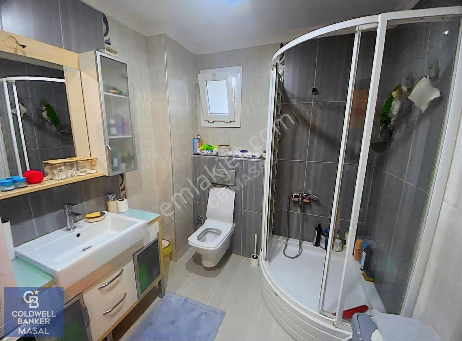 Sancaktepe Triadpark Sitesi Satılık 88 M² 1+1 Daire - Görsel 8