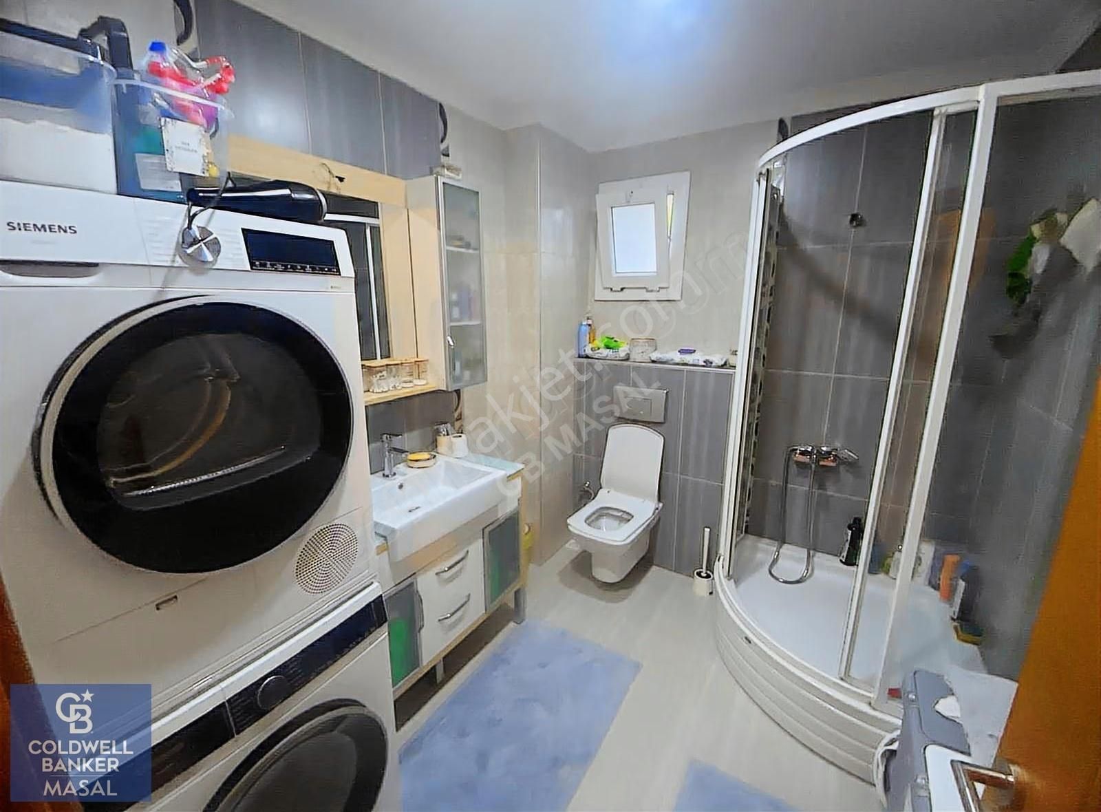 Sancaktepe Triadpark Sitesi Satılık 88 M² 1+1 Daire - Görsel 13