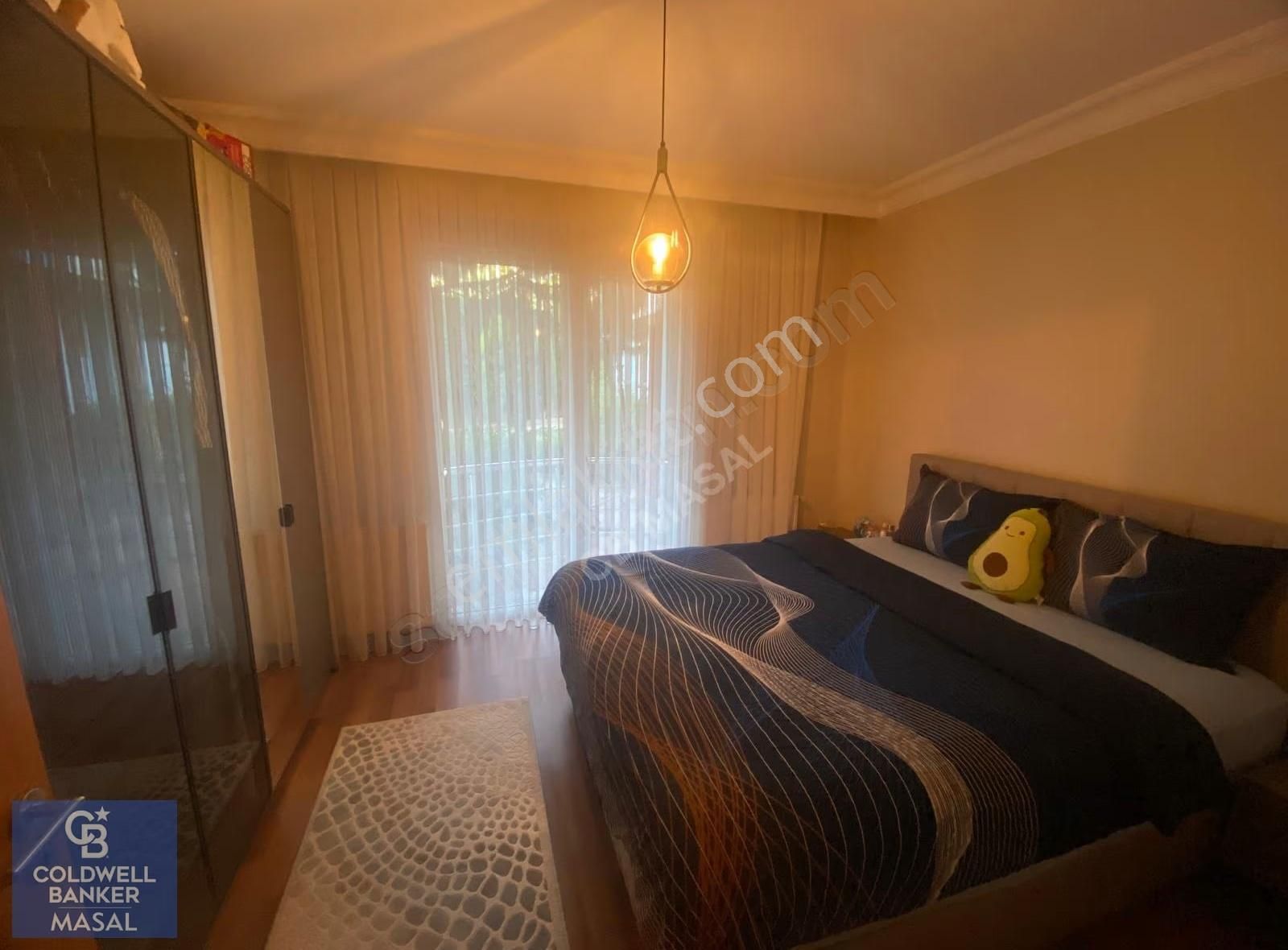 Sancaktepe Triadpark Sitesi Satılık 88 M² 1+1 Daire - Görsel 21