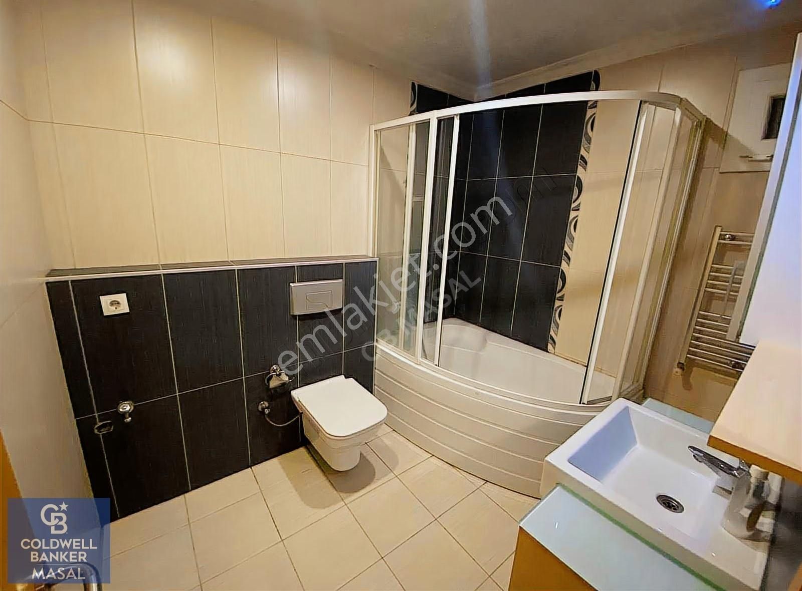 Sancaktepe Triadpark Sitesi 120 M² 3+1 Satılık Daire - Görsel 7