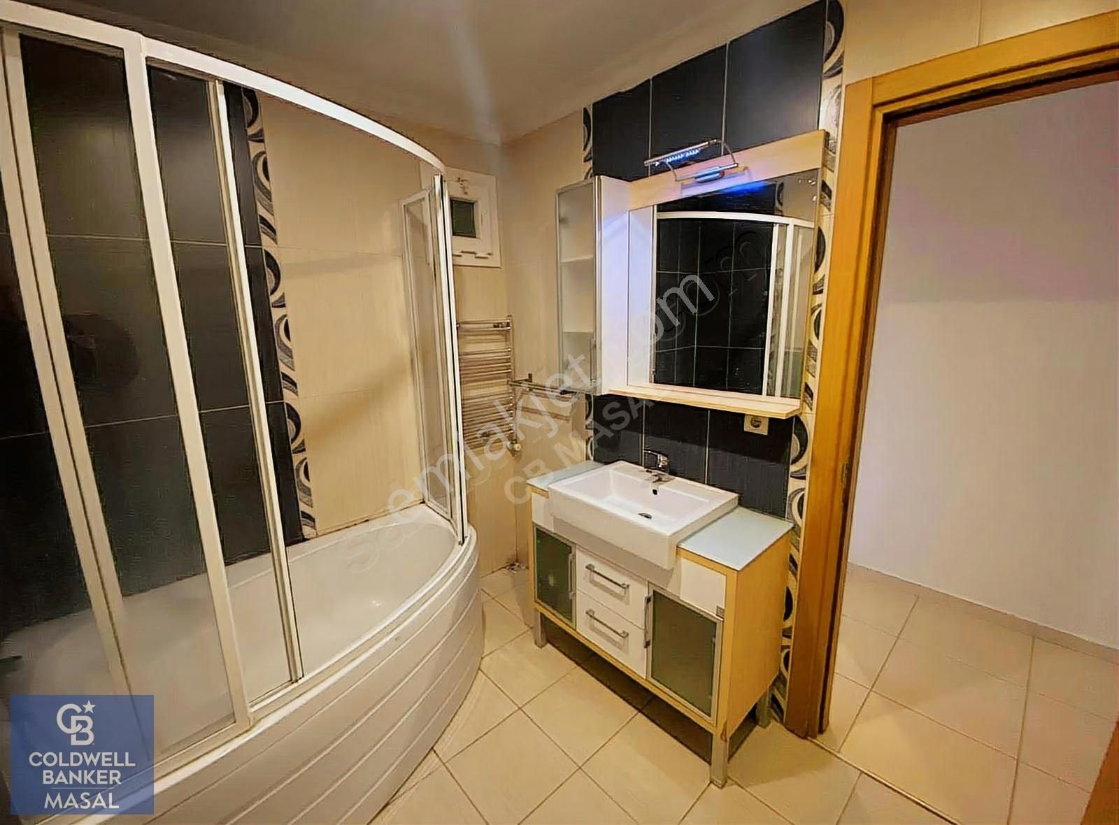 Sancaktepe Triadpark Sitesi 120 M² 3+1 Satılık Daire - Görsel 9