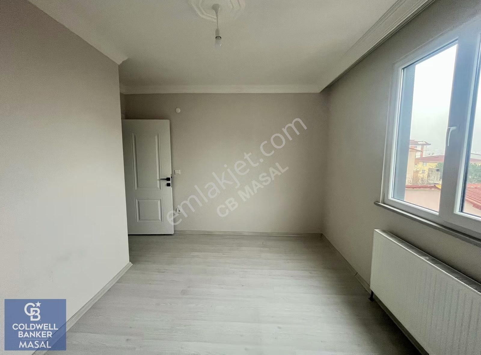 Ahmet Yesevi Mh. Kaptan-ı Derya Caddesinde Kiralık 2+1 Daire - Görsel 10