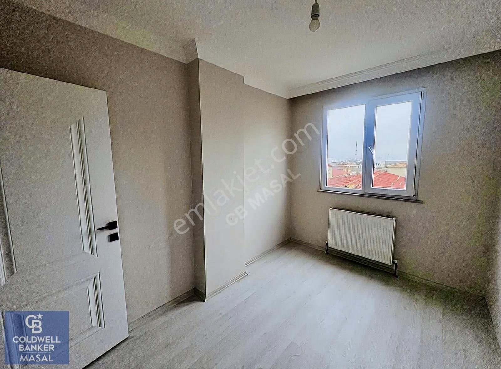 Ahmet Yesevi Mh. Kaptan-ı Derya Caddesinde Kiralık 2+1 Daire - Görsel 18