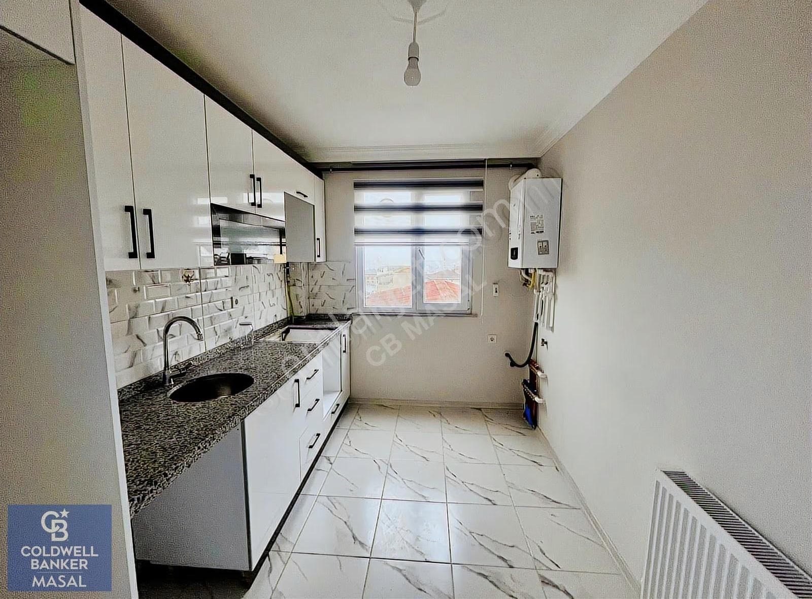 Ahmet Yesevi Mh. Kaptan-ı Derya Caddesinde Kiralık 2+1 Daire - Görsel 3