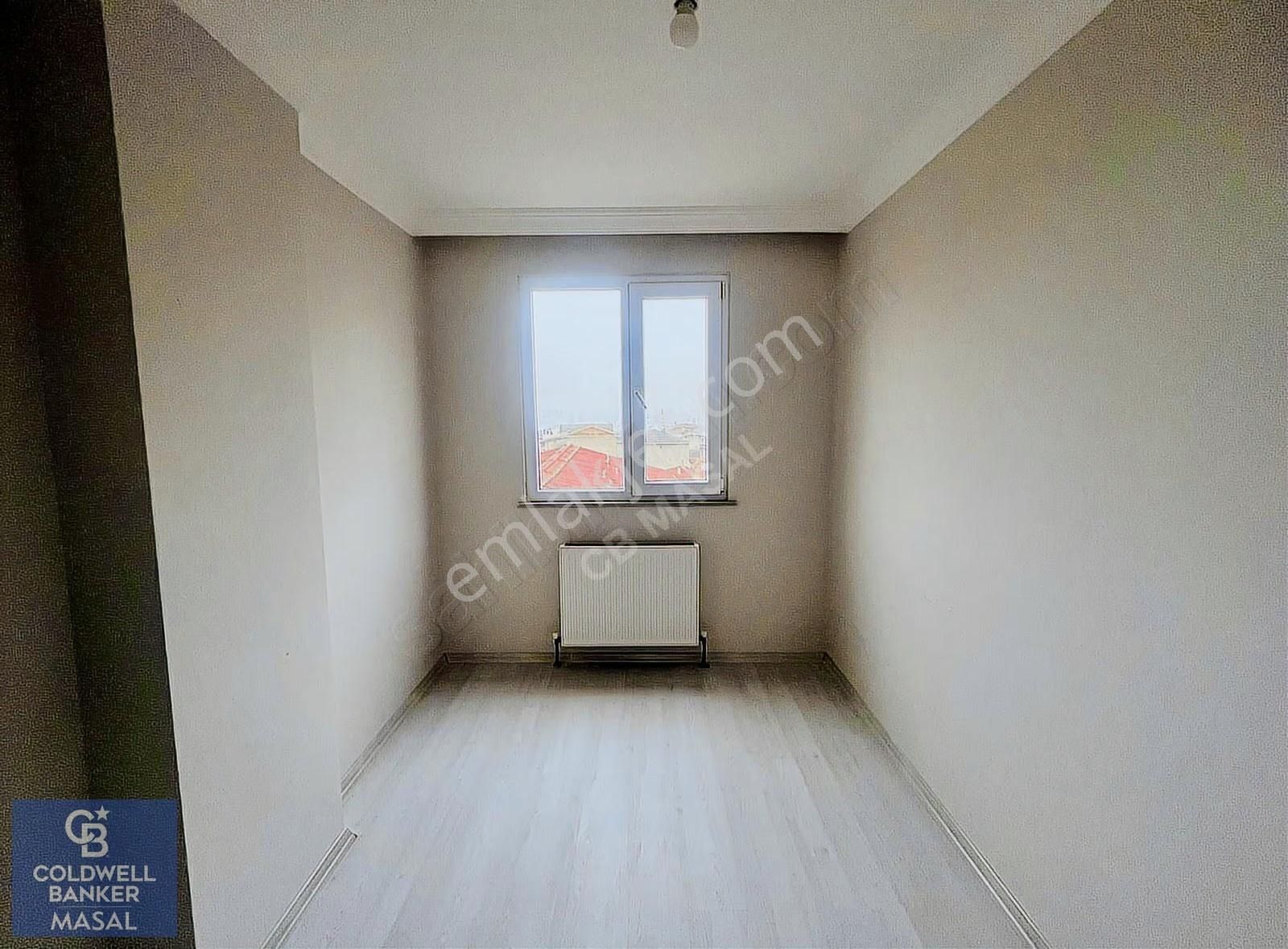Ahmet Yesevi Mh. Kaptan-ı Derya Caddesinde Kiralık 2+1 Daire - Görsel 11