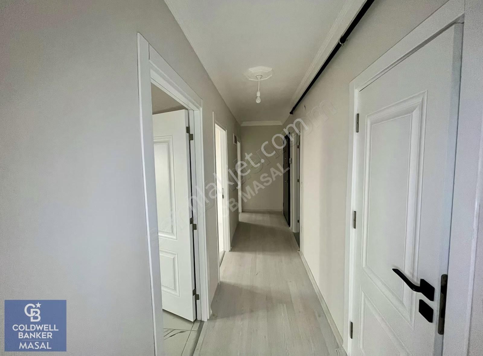 Ahmet Yesevi Mh. Kaptan-ı Derya Caddesinde Kiralık 2+1 Daire - Görsel 16