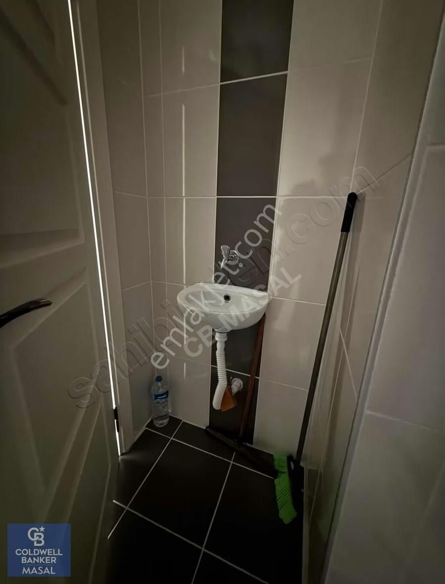 Sancaktepe Fatih Mah.(ortadağ) Geniş 2+1 Ön Cephe - Görsel 4