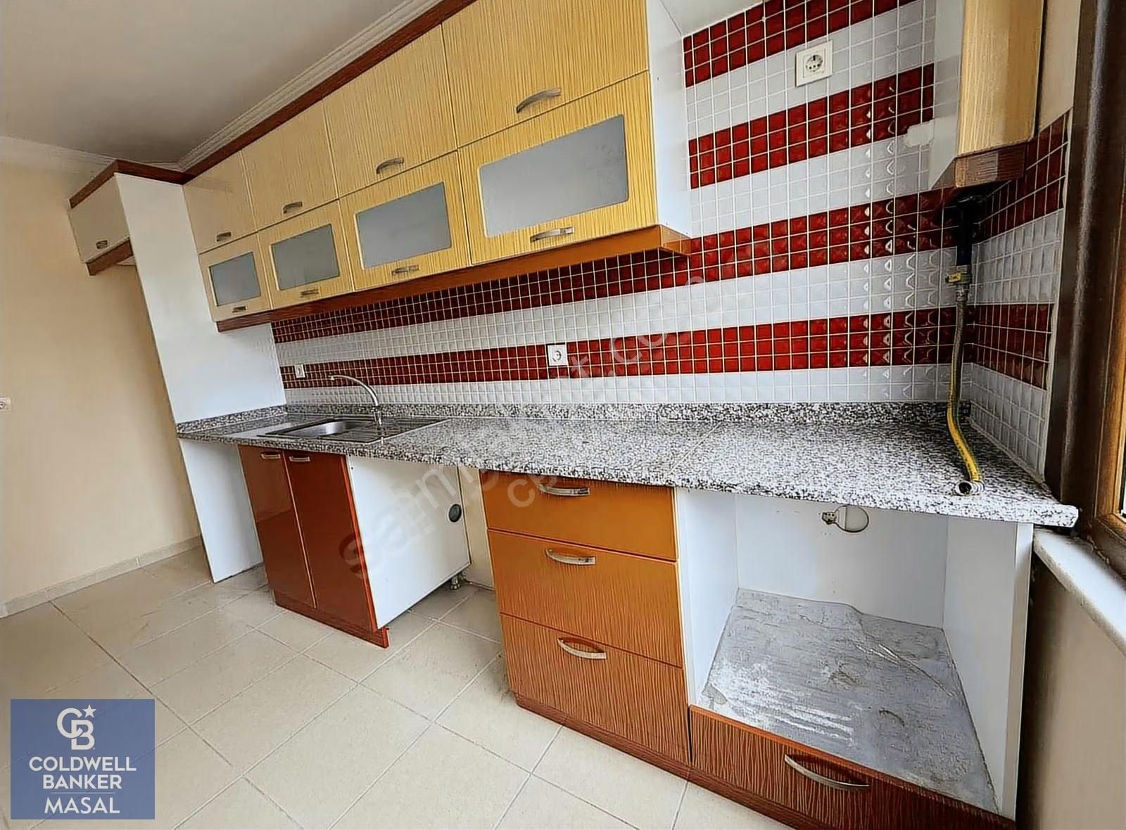 Sancaktepe Fatih Mah.(ortadağ) Geniş 2+1 Ön Cephe - Görsel 8