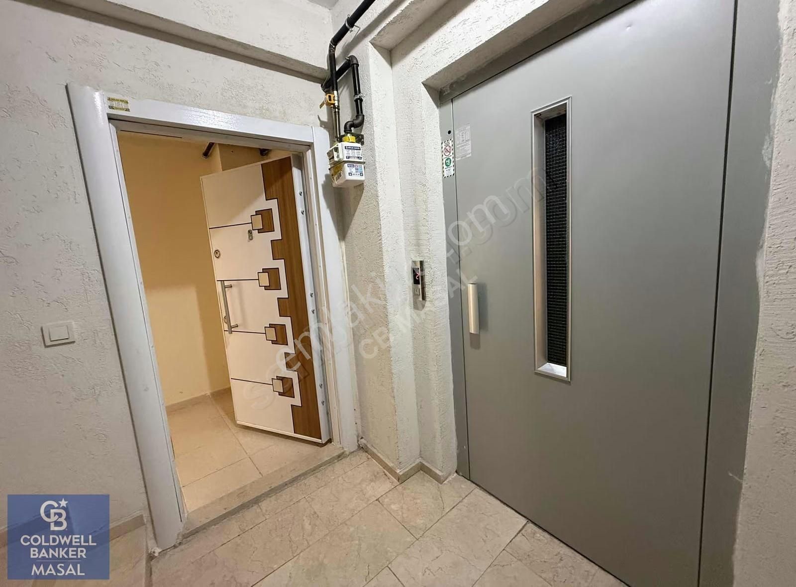 Sancaktepe Fatih Mah.(ortadağ) Geniş 2+1 Ön Cephe - Görsel 2