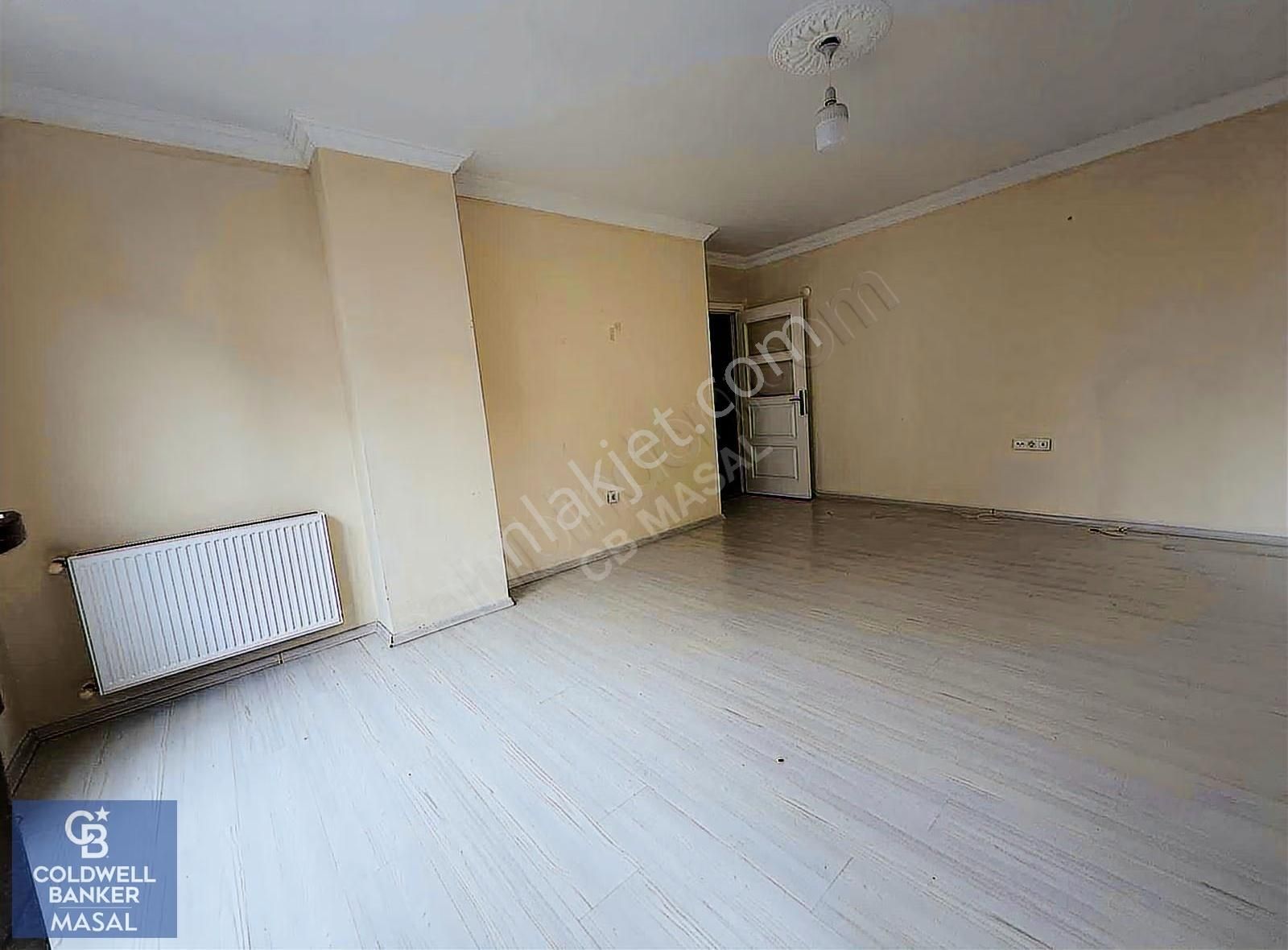 Sancaktepe Fatih Mah.(ortadağ) Geniş 2+1 Ön Cephe - Görsel 5