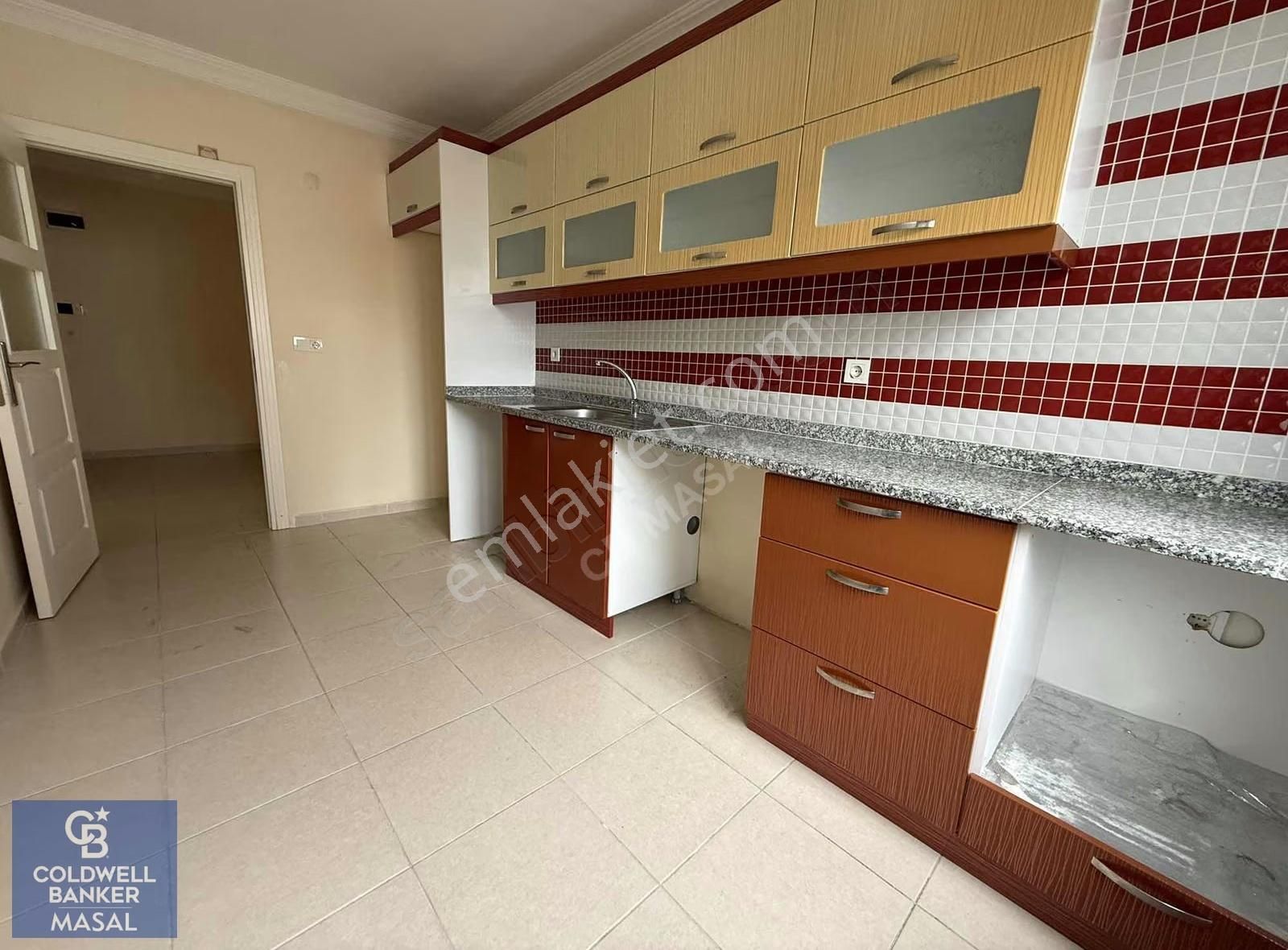 Sancaktepe Fatih Mah.(ortadağ) Geniş 2+1 Ön Cephe - Görsel 13