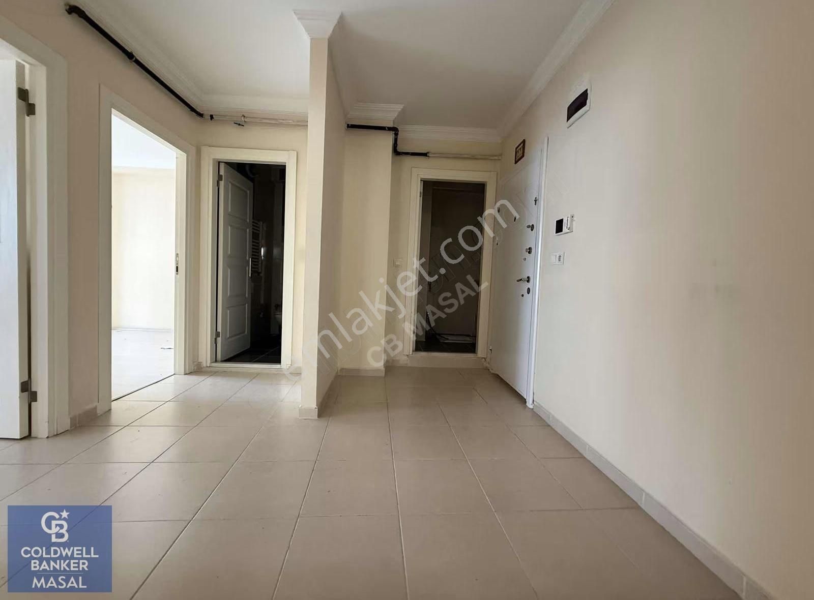 Sancaktepe Fatih Mah.(ortadağ) Geniş 2+1 Ön Cephe