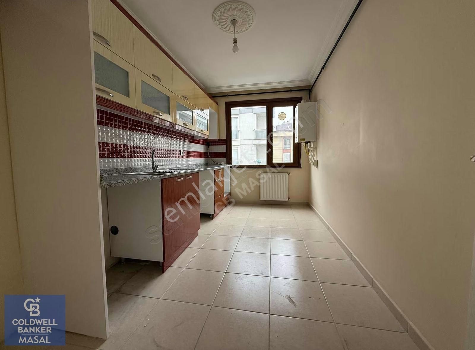 Sancaktepe Fatih Mah.(ortadağ) Geniş 2+1 Ön Cephe - Görsel 14