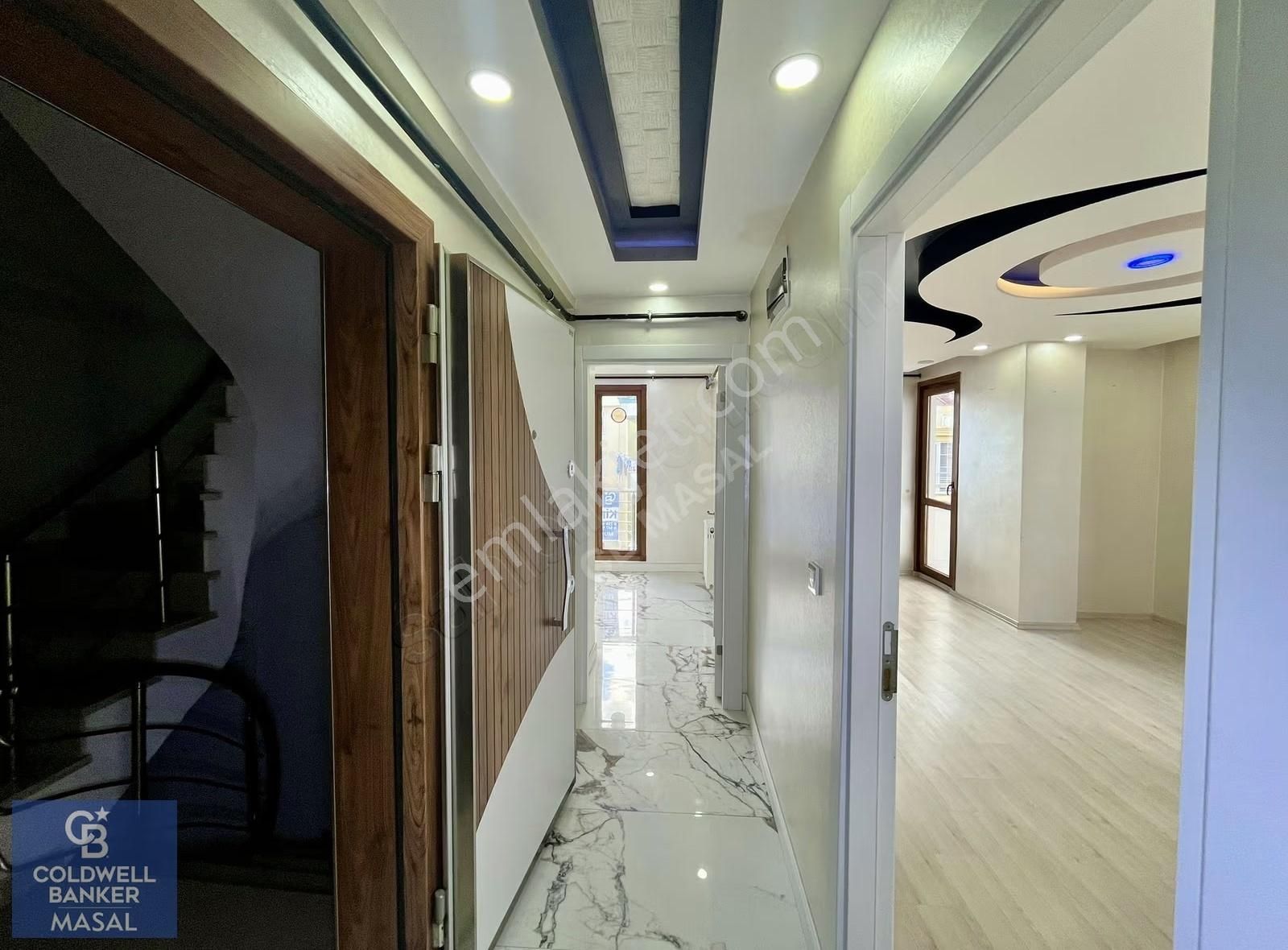 Samandıra Diş Hastanesine Yürüme Mesafesinde Kiralık 2+1 - Görsel 19