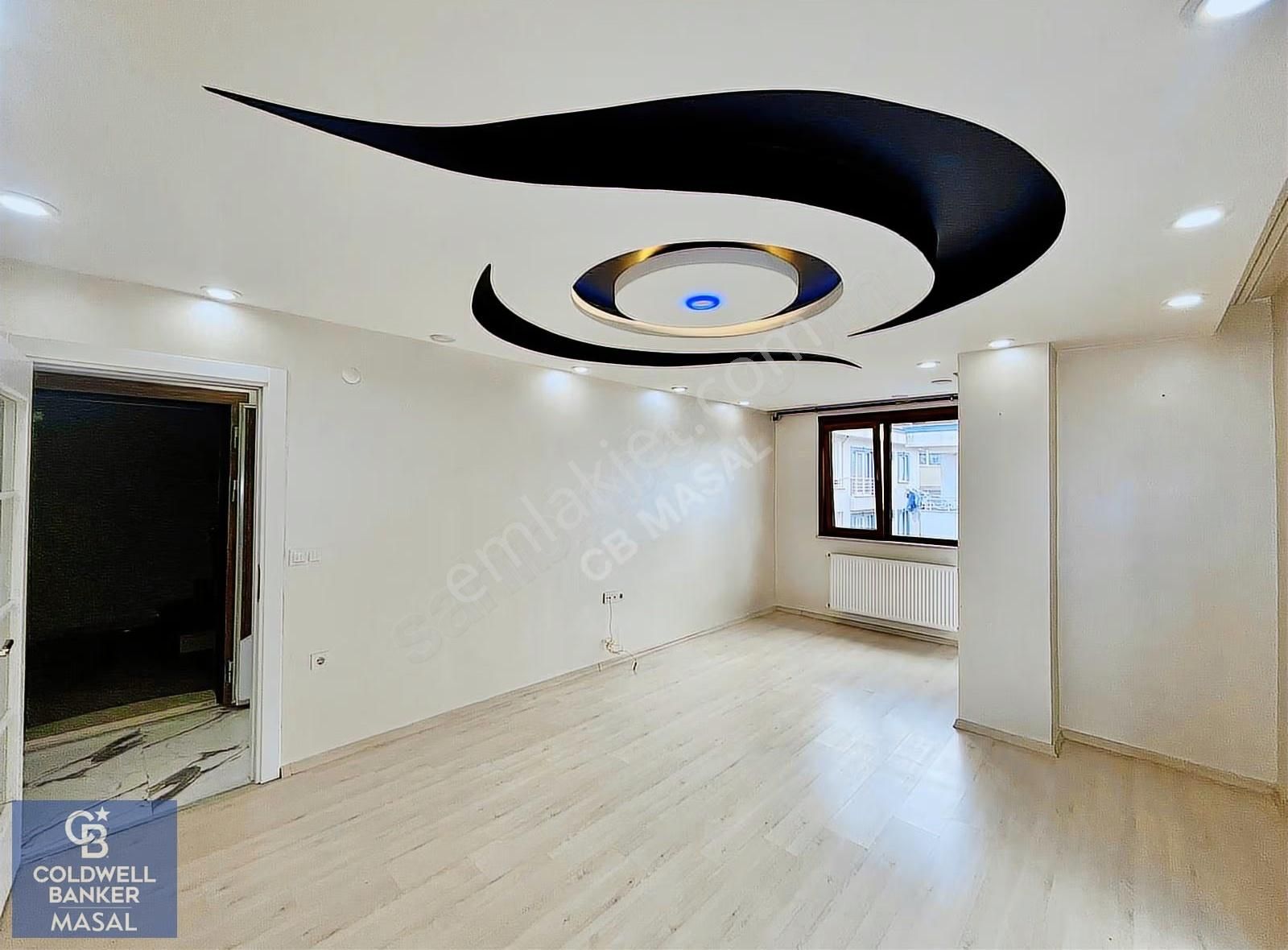 Samandıra Diş Hastanesine Yürüme Mesafesinde Kiralık 2+1 - Görsel 28