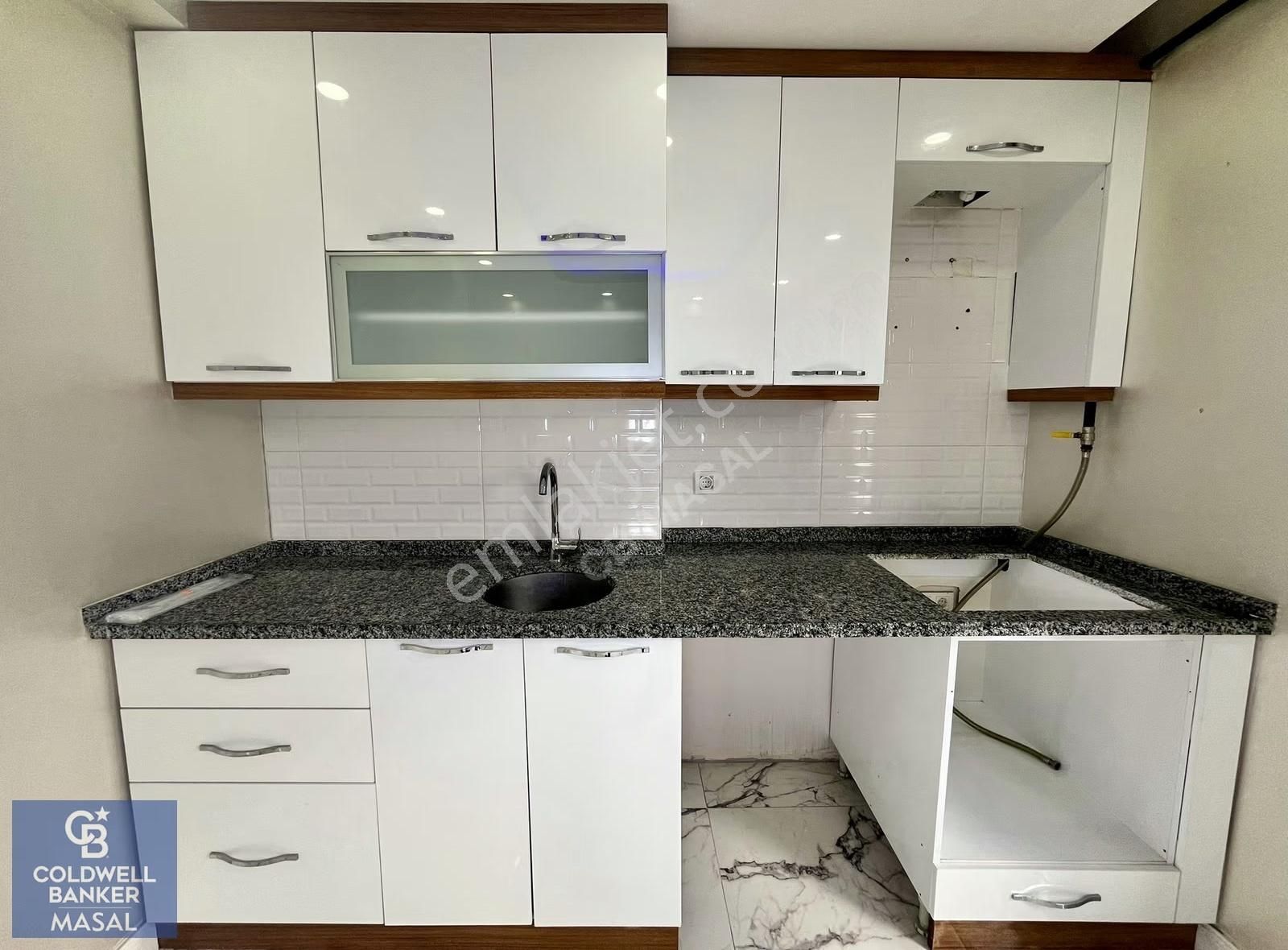 Samandıra Diş Hastanesine Yürüme Mesafesinde Kiralık 2+1 - Görsel 29