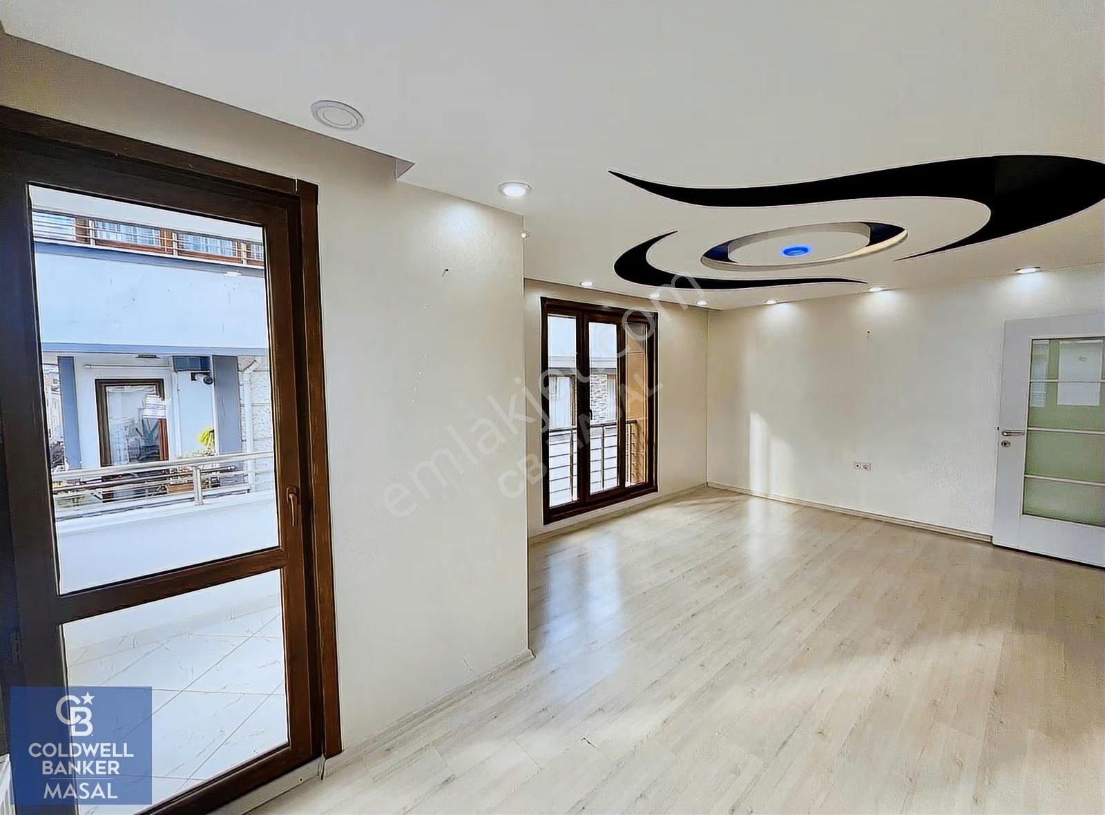 Samandıra Diş Hastanesine Yürüme Mesafesinde Kiralık 2+1 - Görsel 17