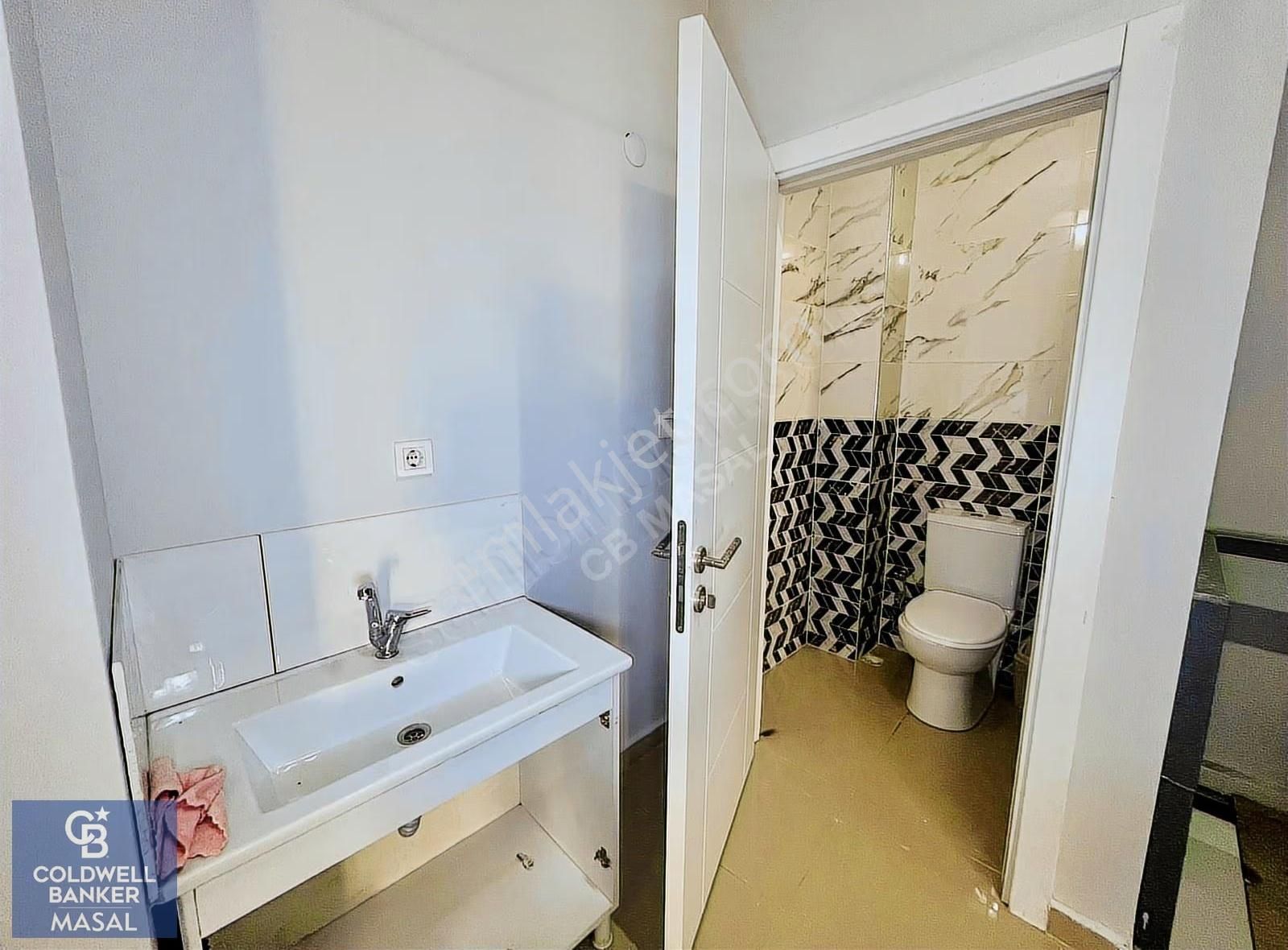 Samandıra Osmangazi Mh Satılık Depolu Yük Asansörlü 350m2 Dükkan - Görsel 7