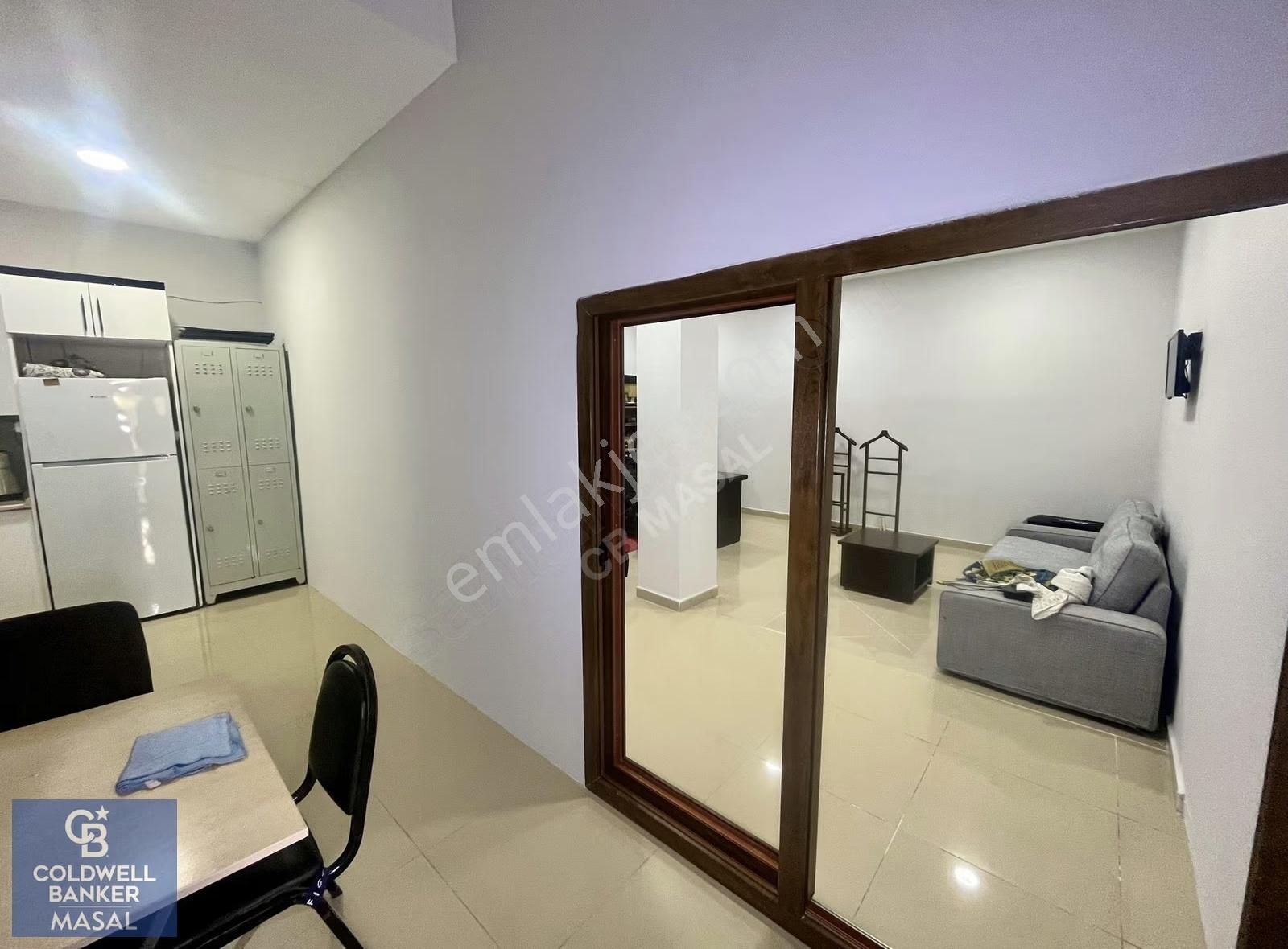 Samandıra Osmangazi Mh Satılık Depolu Yük Asansörlü 350m2 Dükkan - Görsel 10