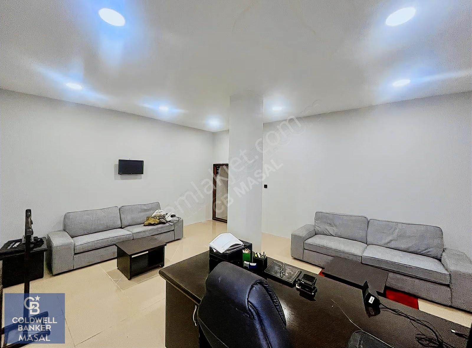 Samandıra Osmangazi Mh Satılık Depolu Yük Asansörlü 350m2 Dükkan - Görsel 8