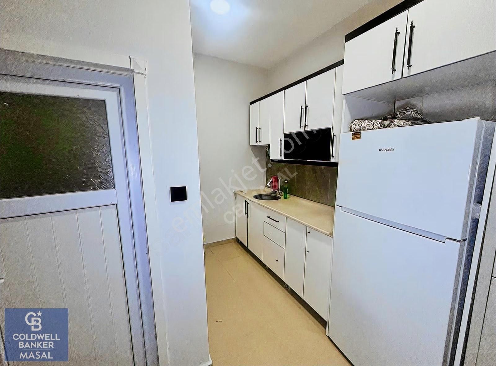 Samandıra Osmangazi Mh Satılık Depolu Yük Asansörlü 350m2 Dükkan - Görsel 12