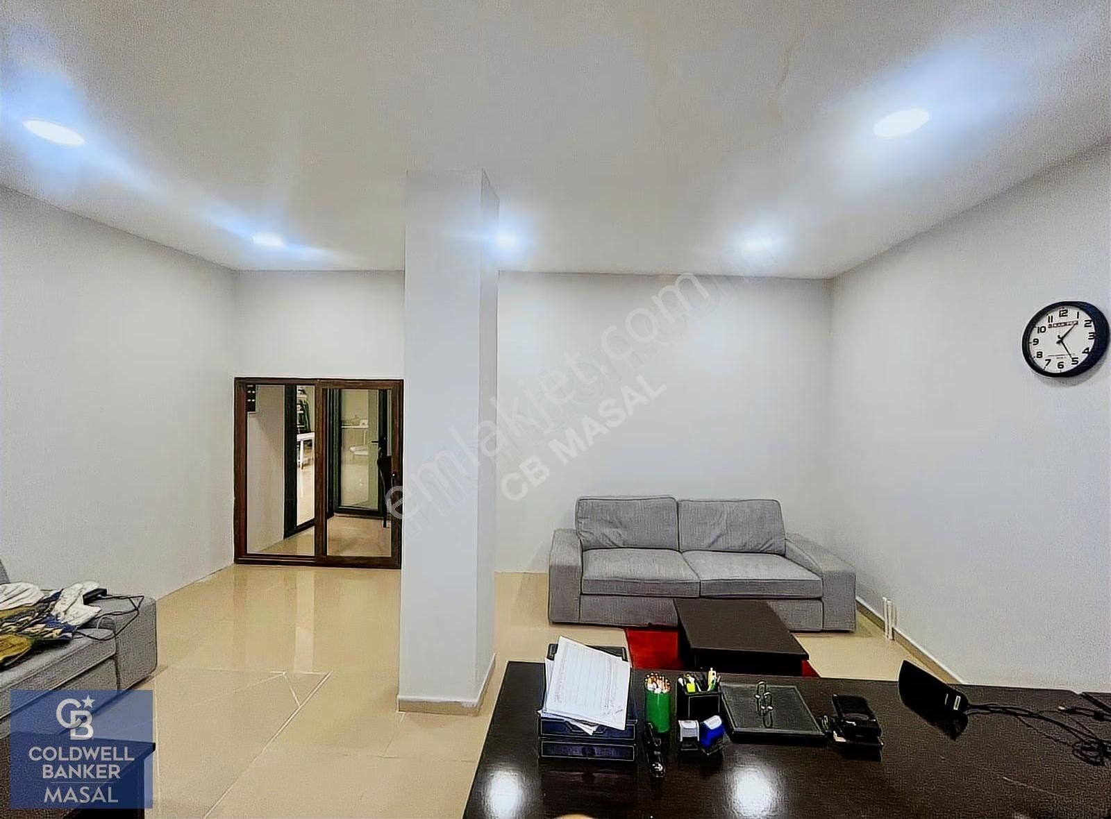 Samandıra Osmangazi Mh Satılık Depolu Yük Asansörlü 350m2 Dükkan - Görsel 4