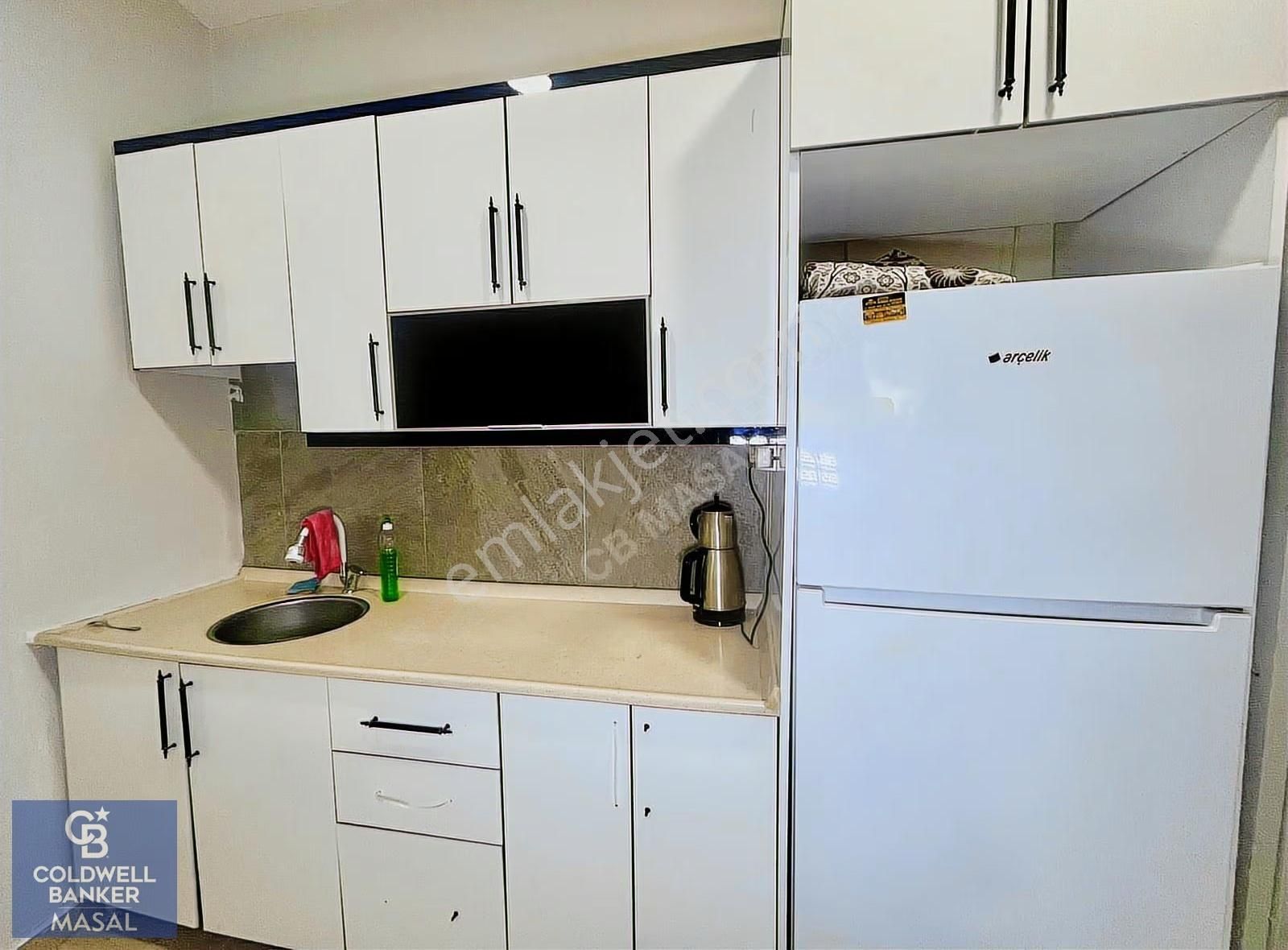 Samandıra Osmangazi Mh Satılık Depolu Yük Asansörlü 350m2 Dükkan - Görsel 9